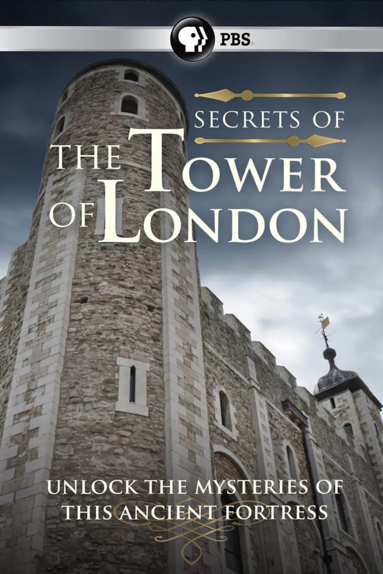 Secrets of the Tower of London preview 1