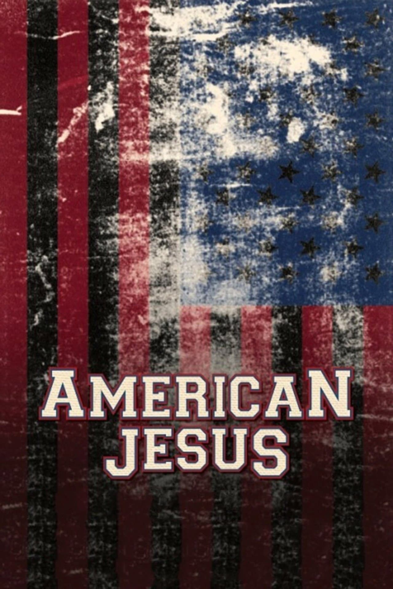 American Jesus preview 2