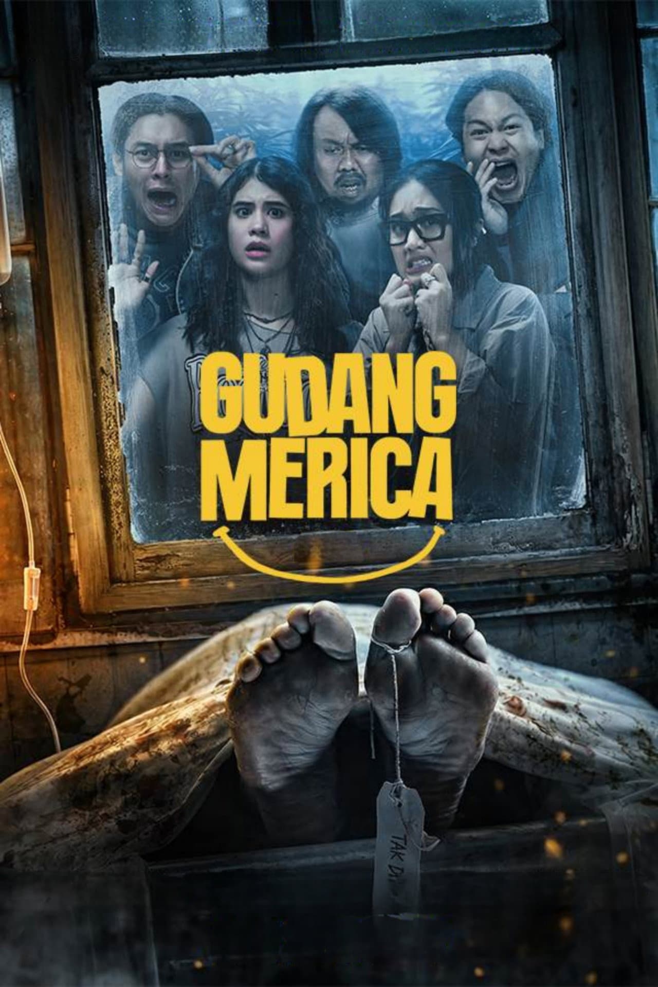 Gudang Merica preview 2