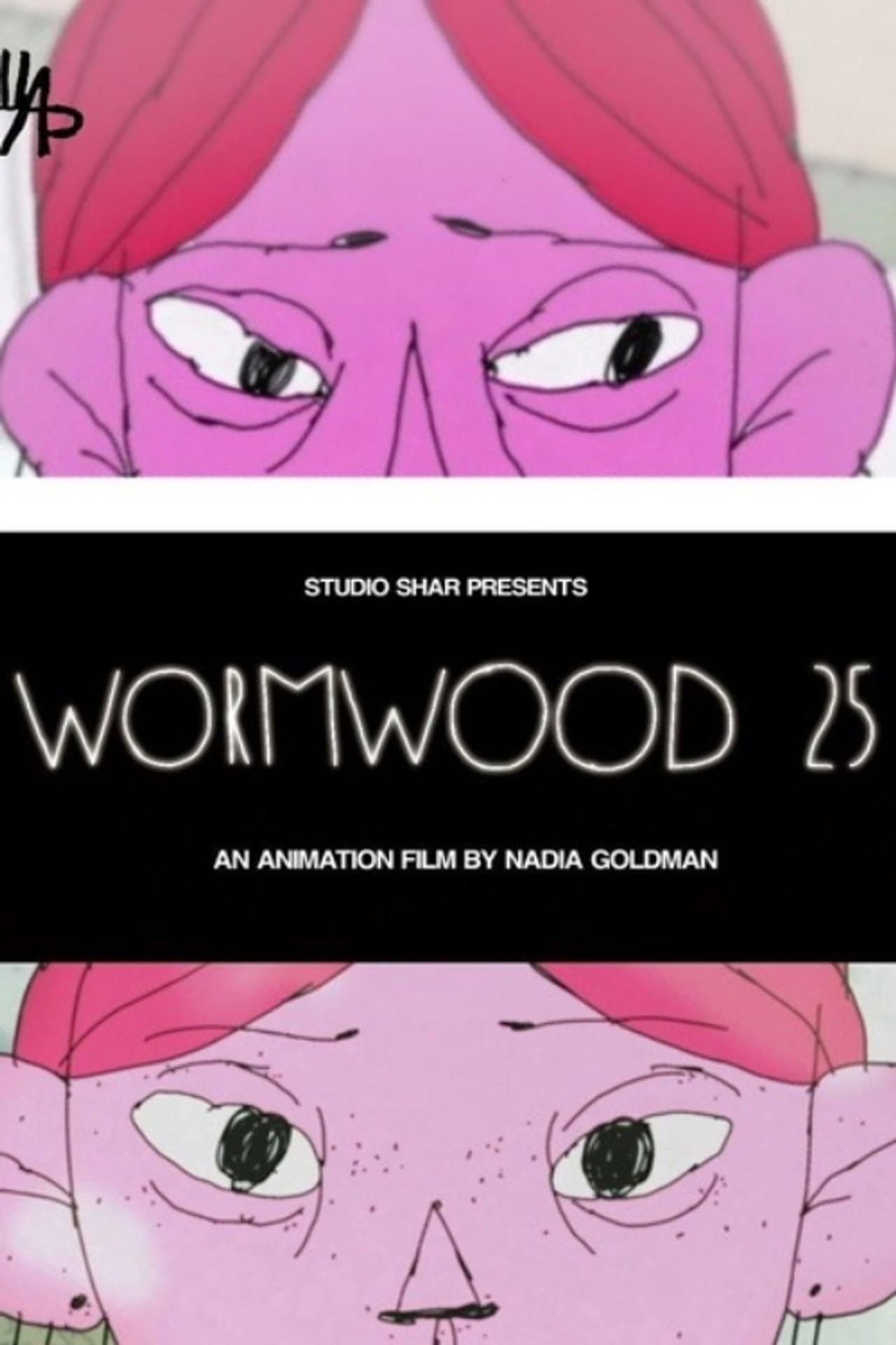 Wormwood – 25 preview 1