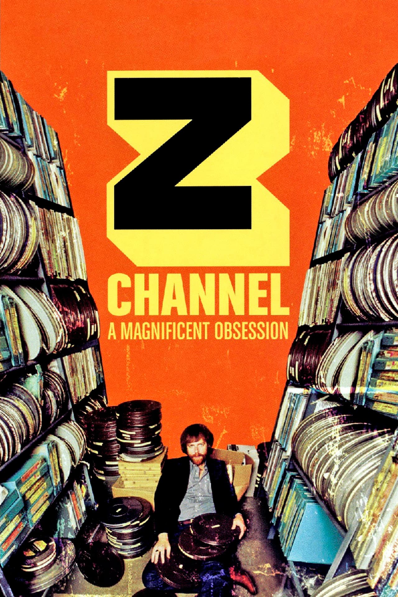 Z Channel: A Magnificent Obsession preview 2