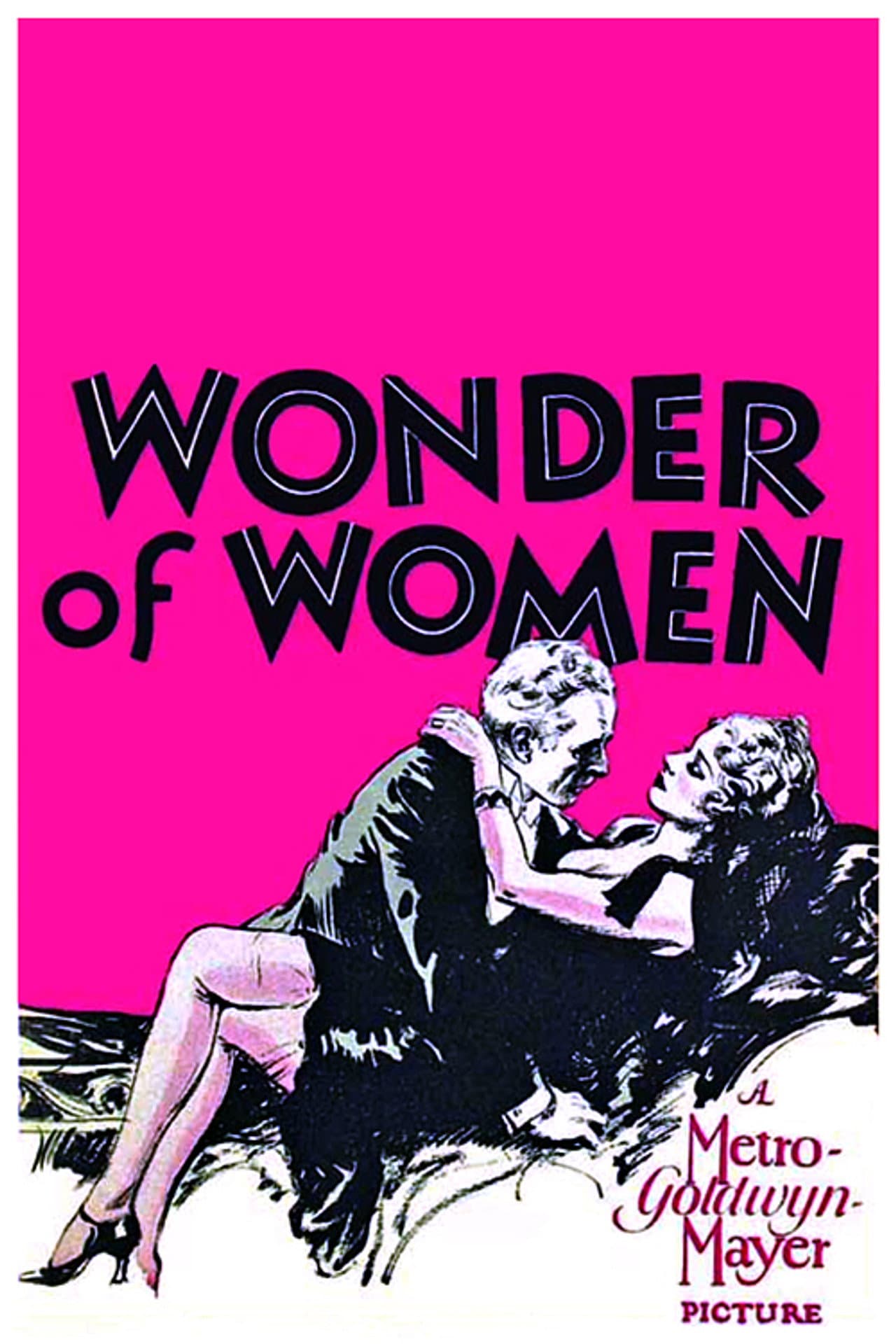 Wonder of Women preview 2