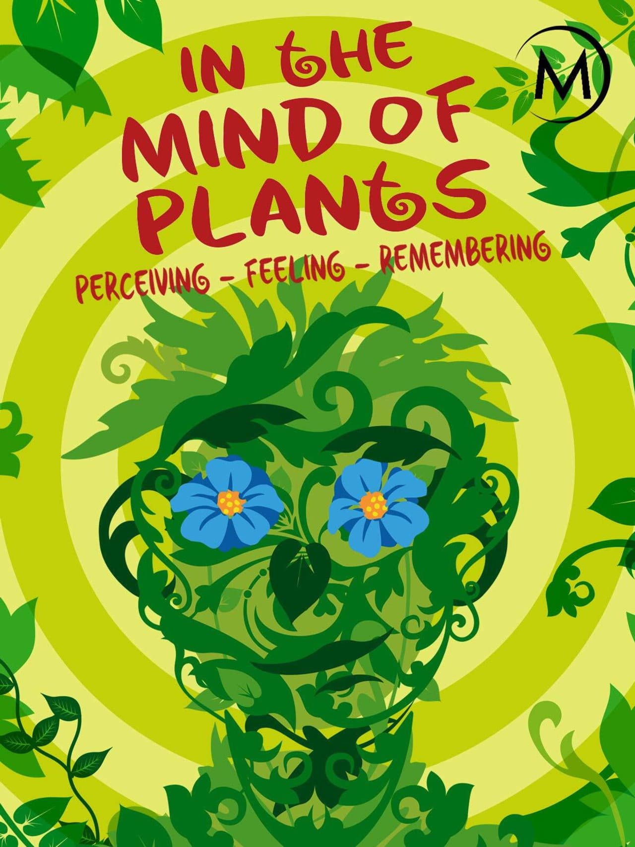 In the Mind of Plants preview 1