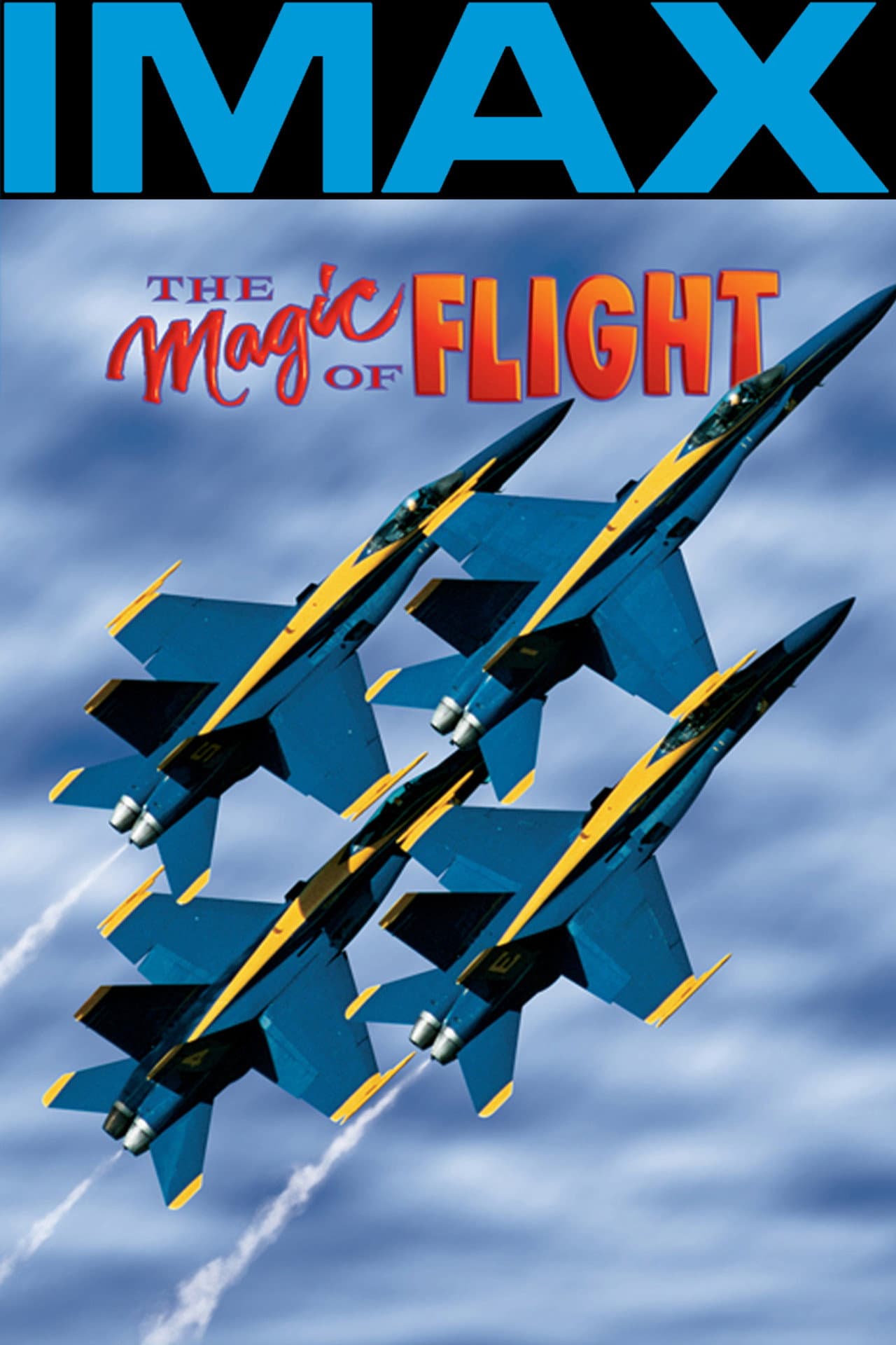 The Magic of Flight preview 2