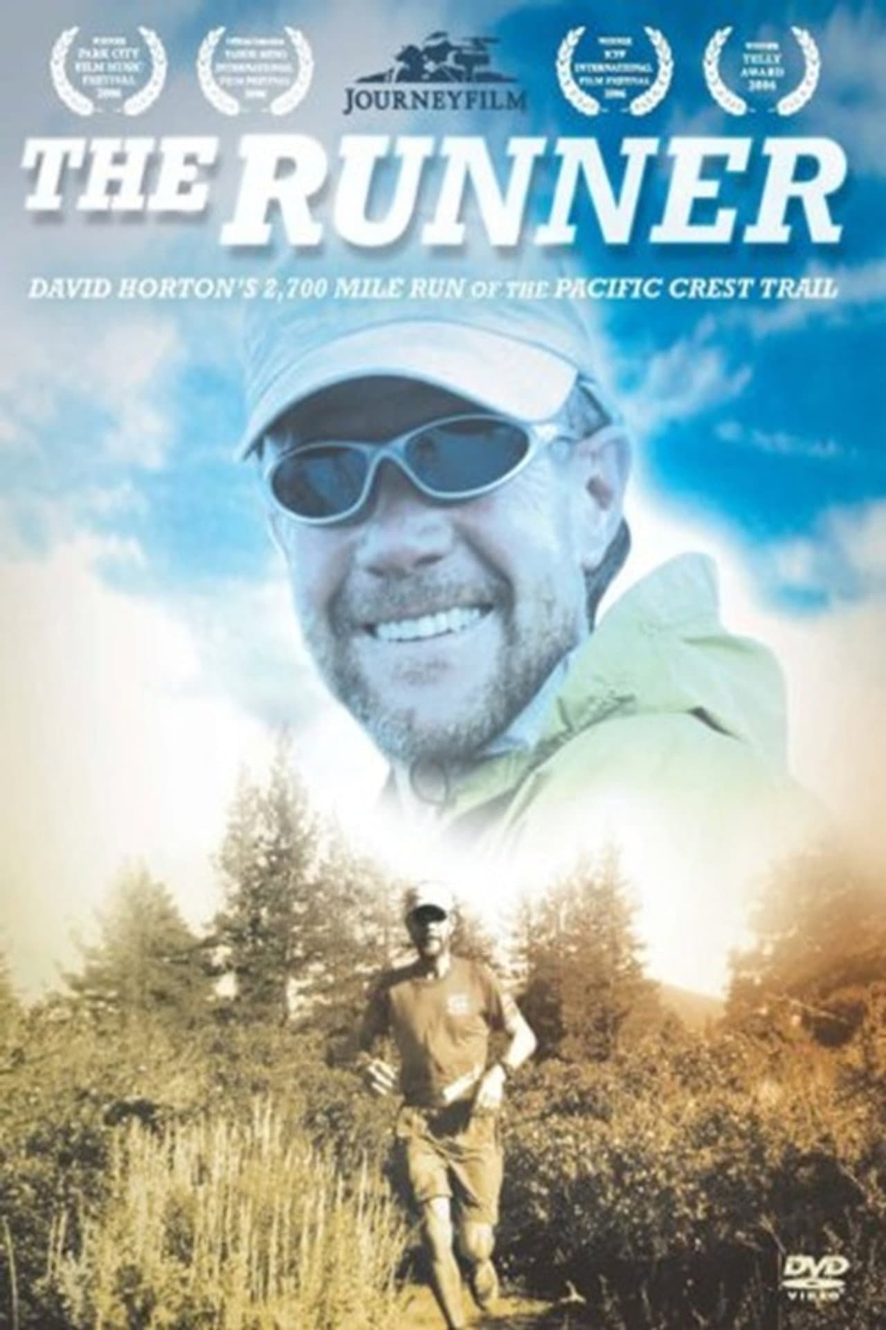 The Runner: Extreme UltraRunner David Horton preview 1