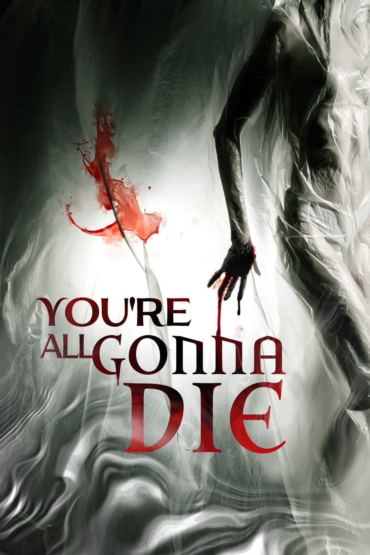 You're All Gonna Die preview 2