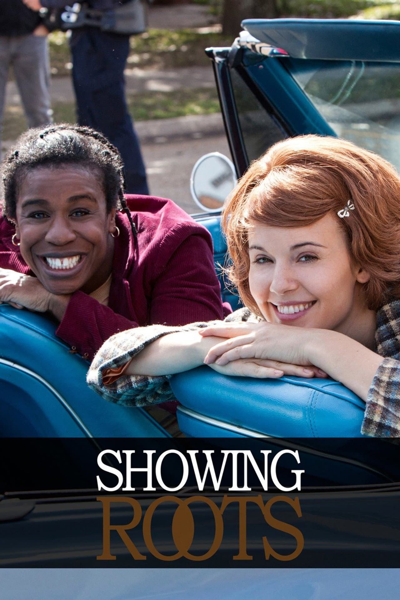 Showing Roots preview 2