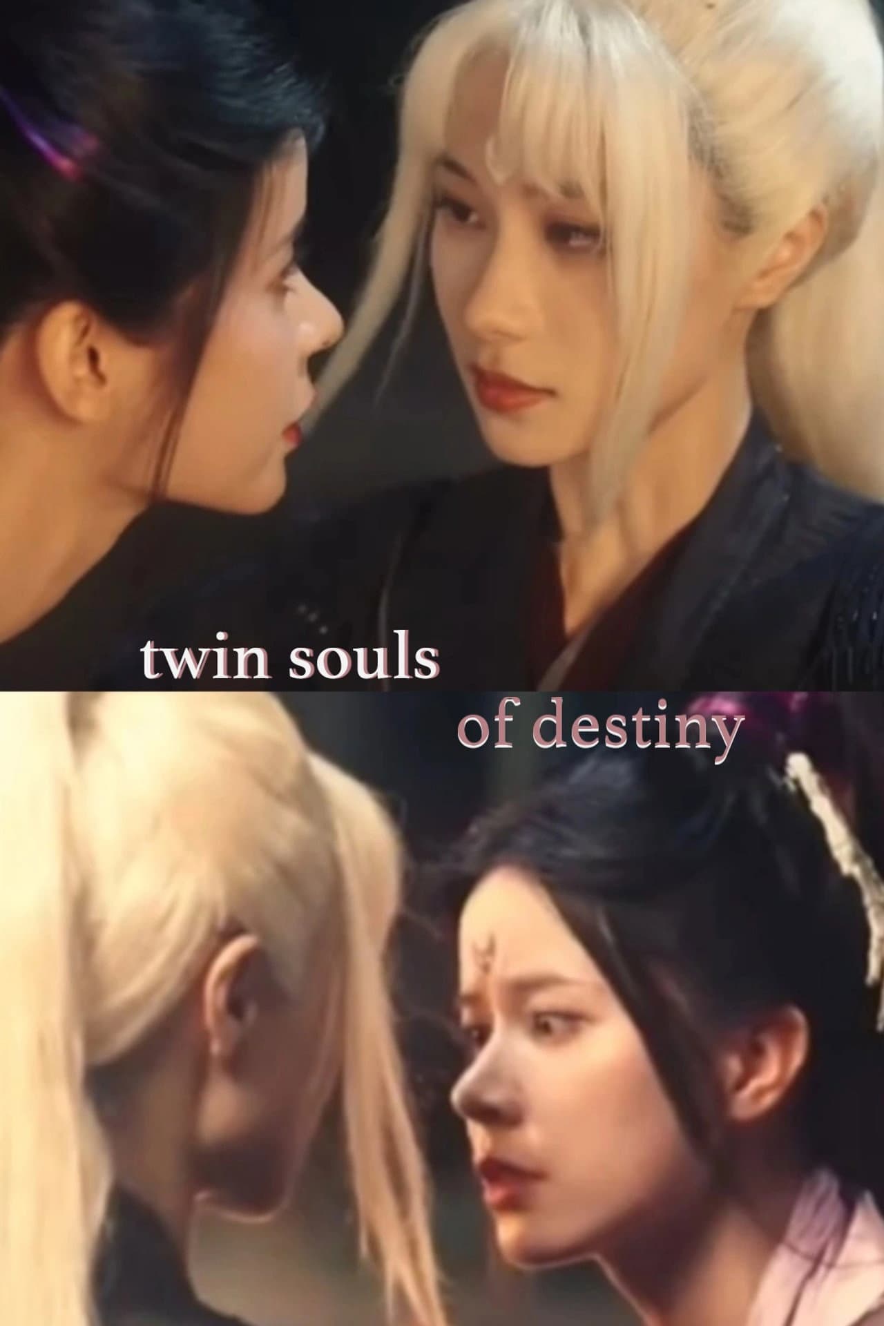 Twin Souls of Destiny preview 2