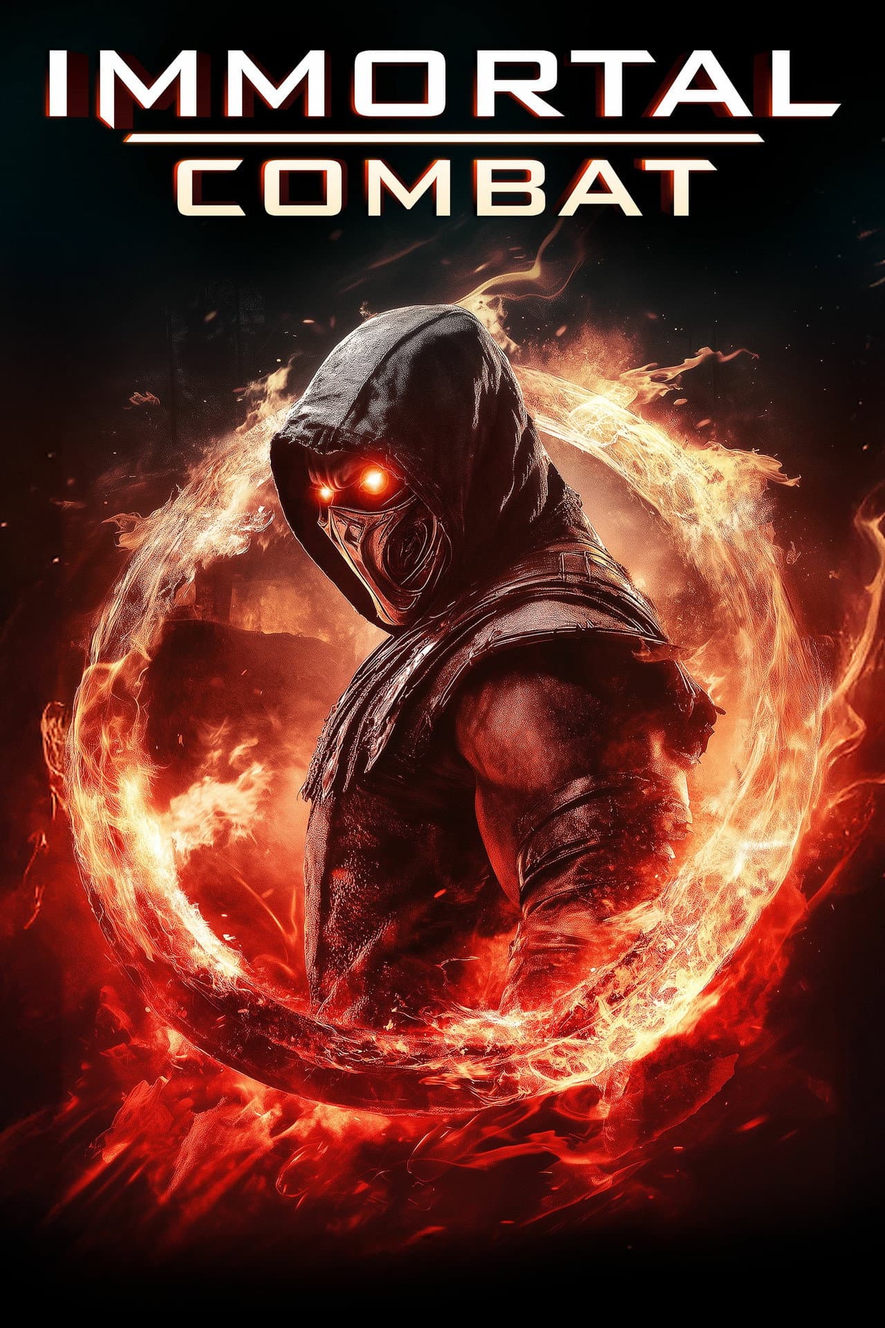 Immortal Combat preview 2