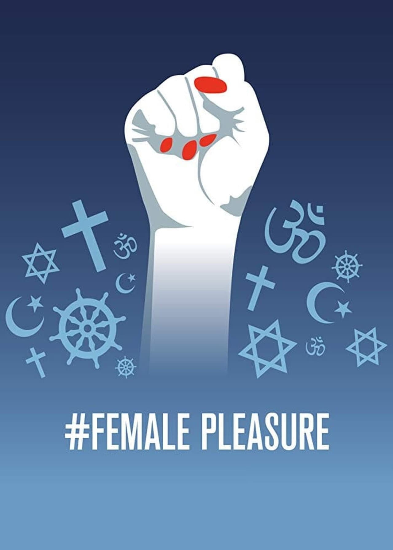 #Female Pleasure preview 2