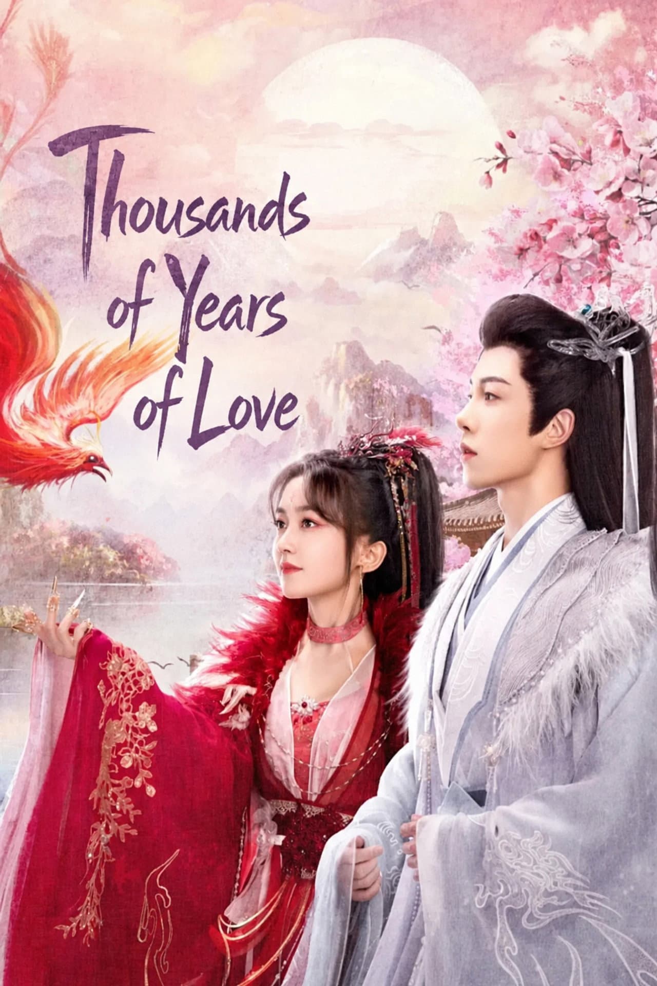 Thousands of Years of Love preview 2
