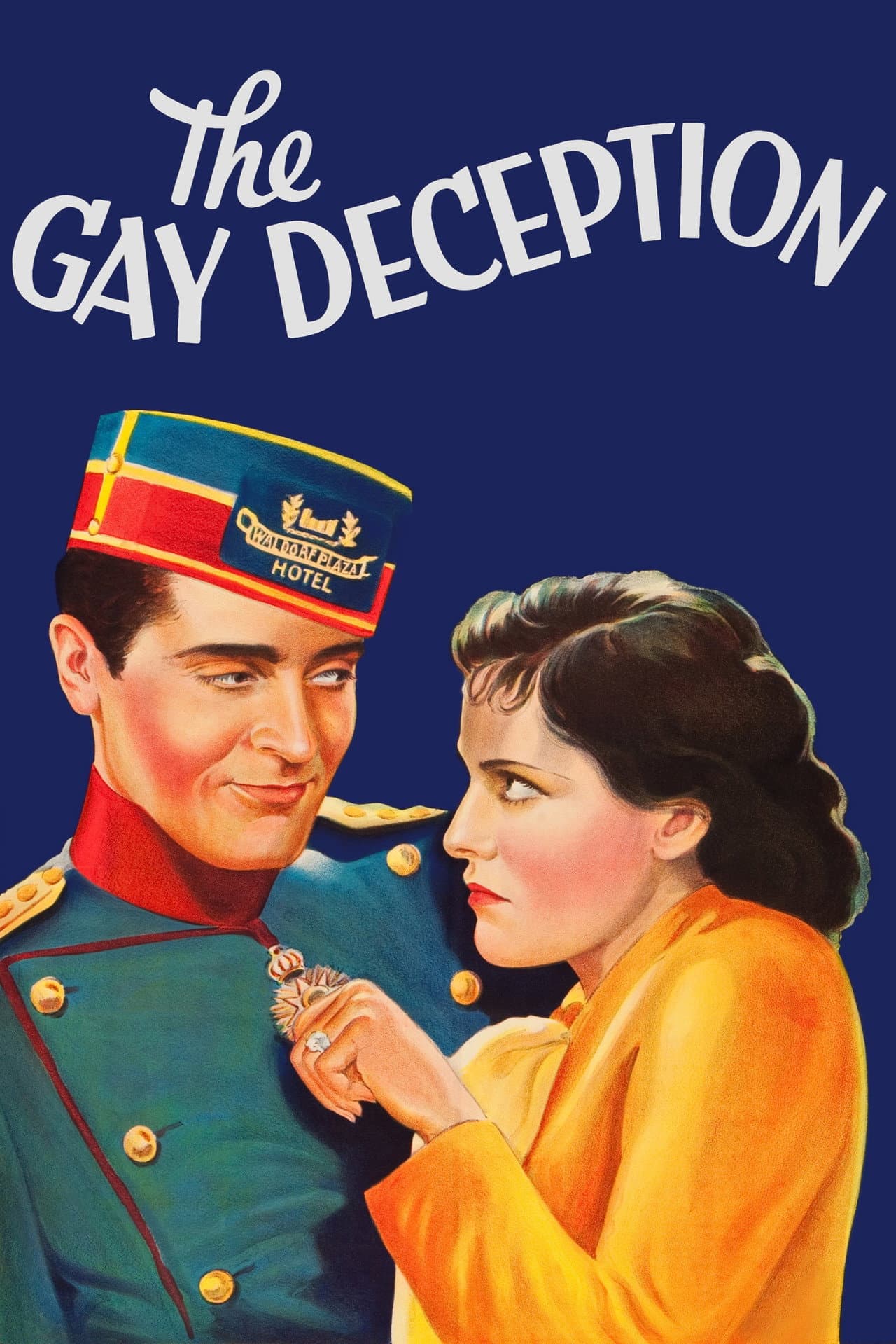 The Gay Deception preview 2