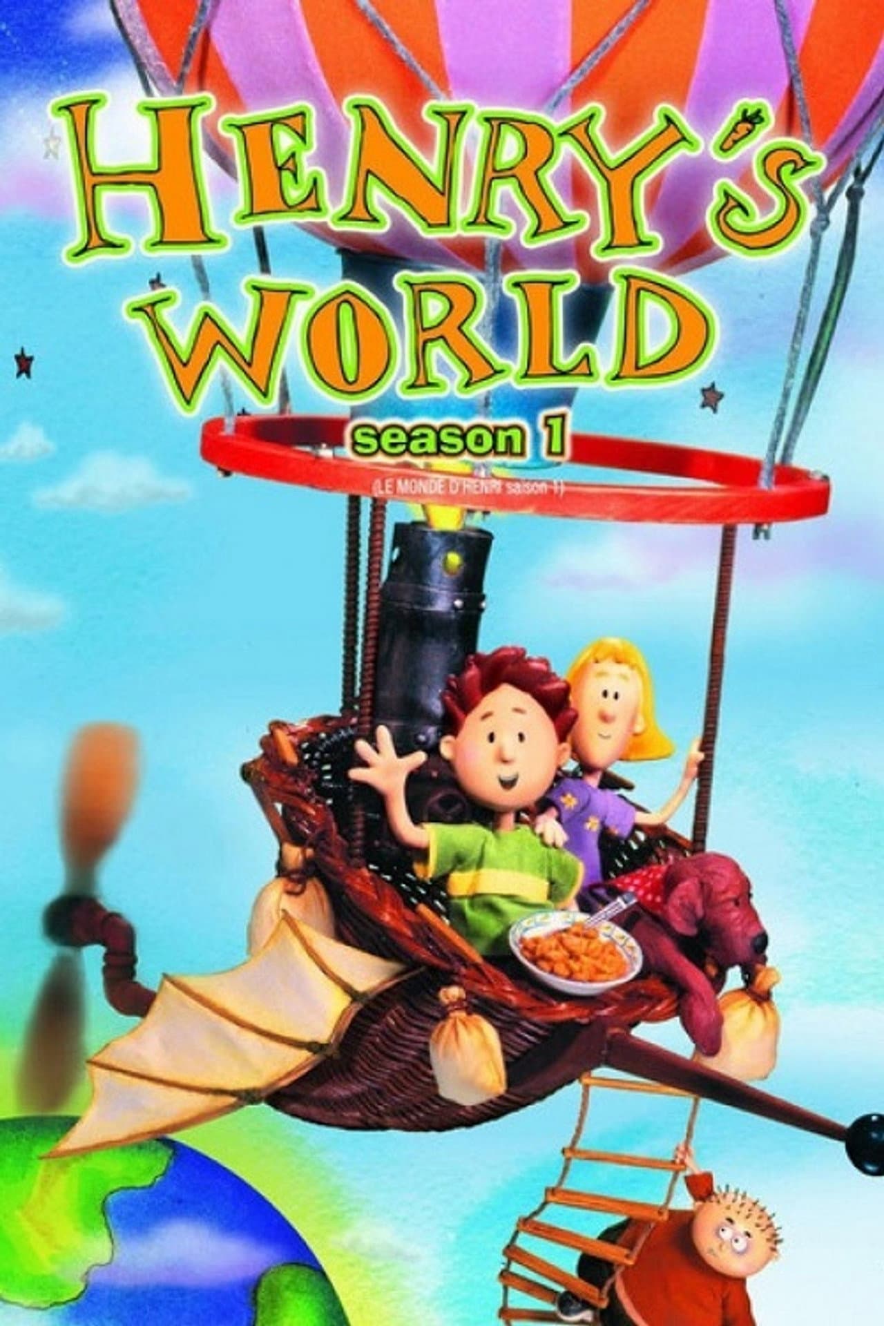 Henry's World preview 1