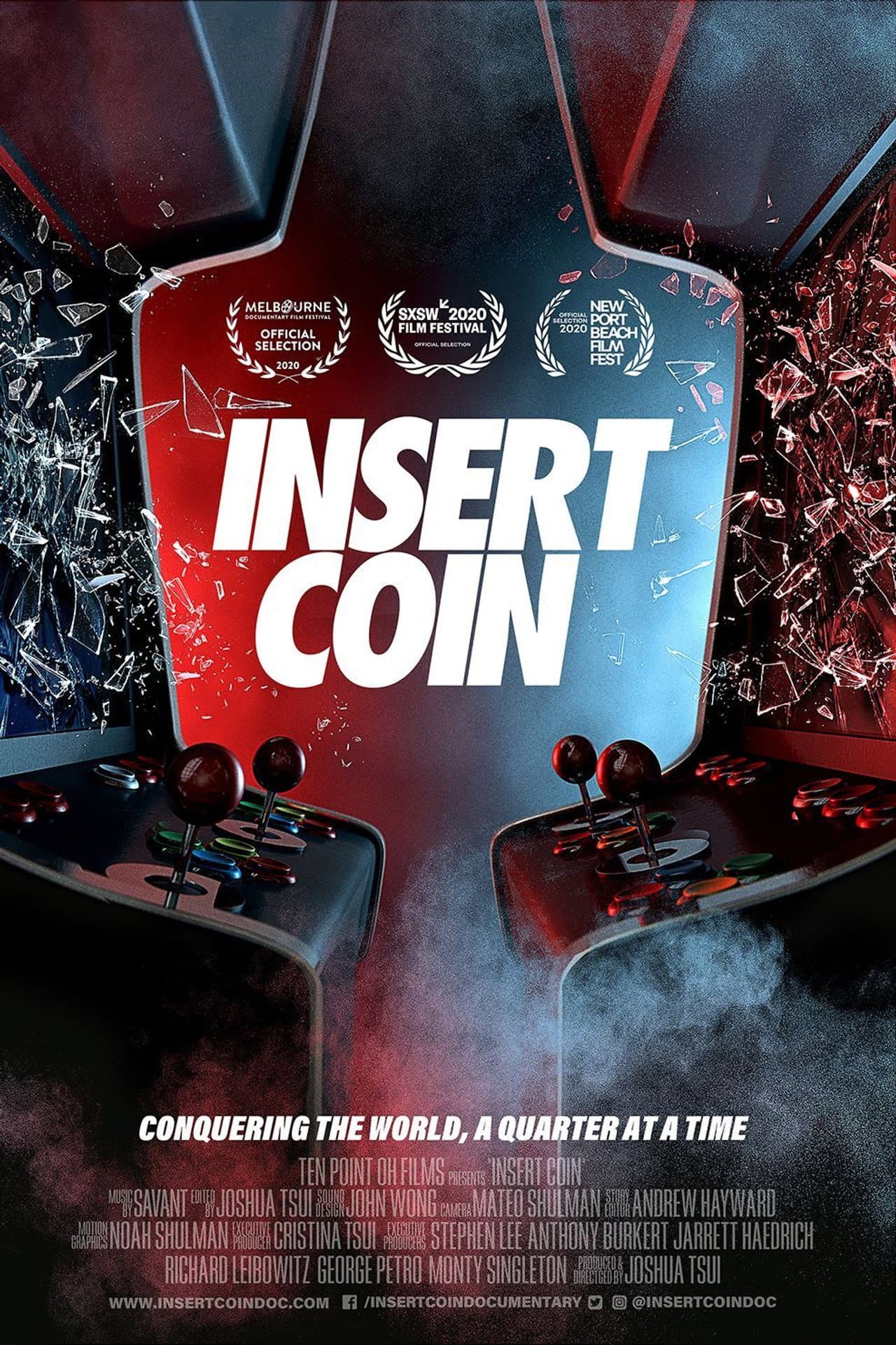 Insert Coin preview 2