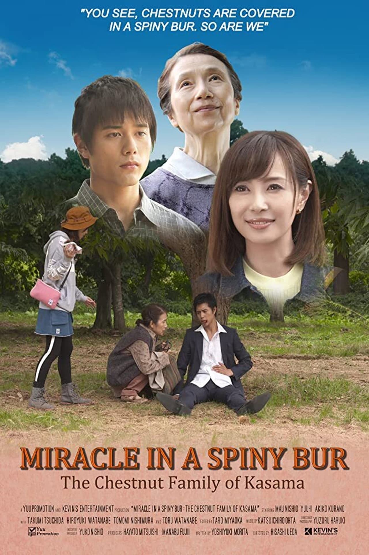Miracle in Kasama preview 1