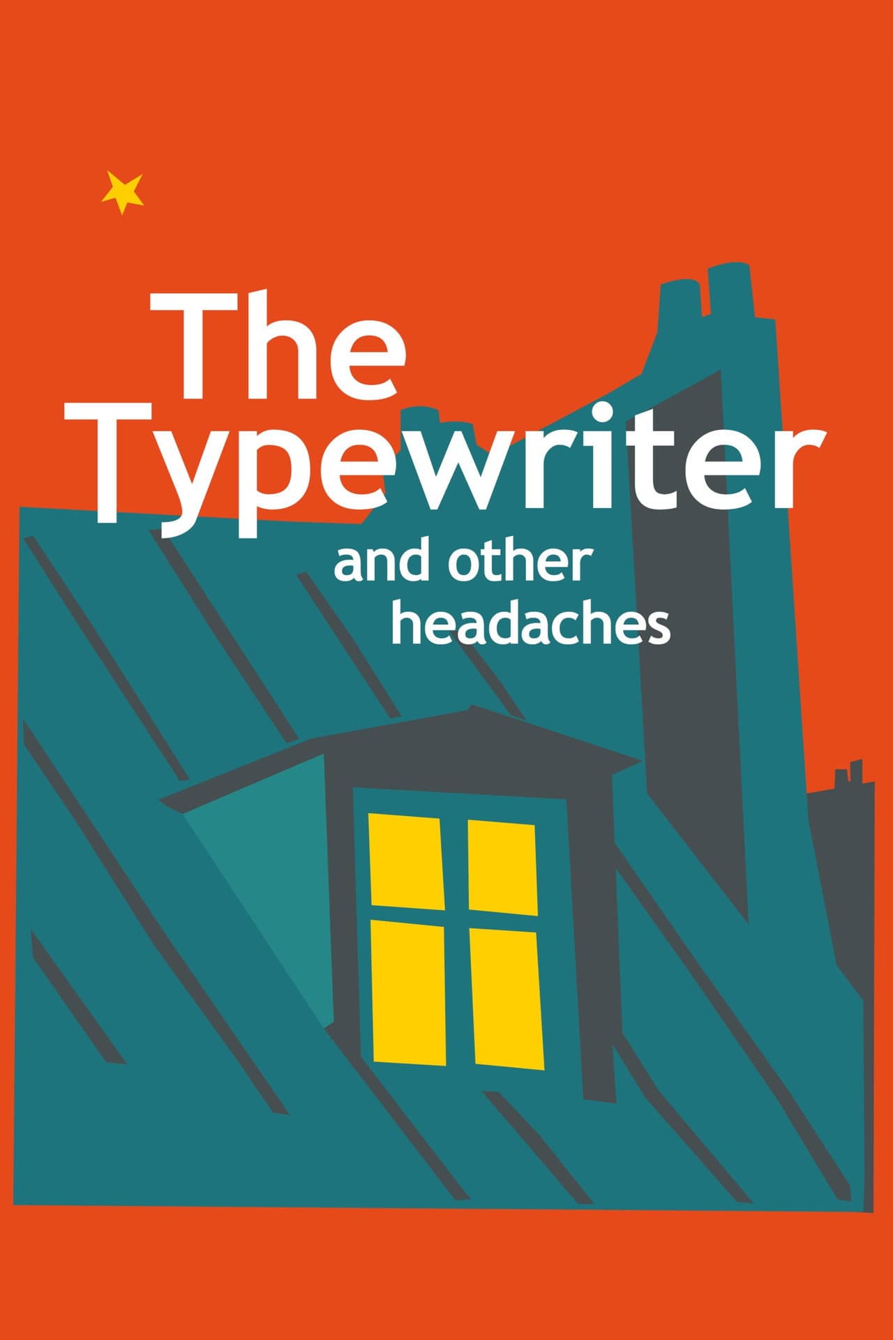 The Typewriter and Other Headaches preview 2
