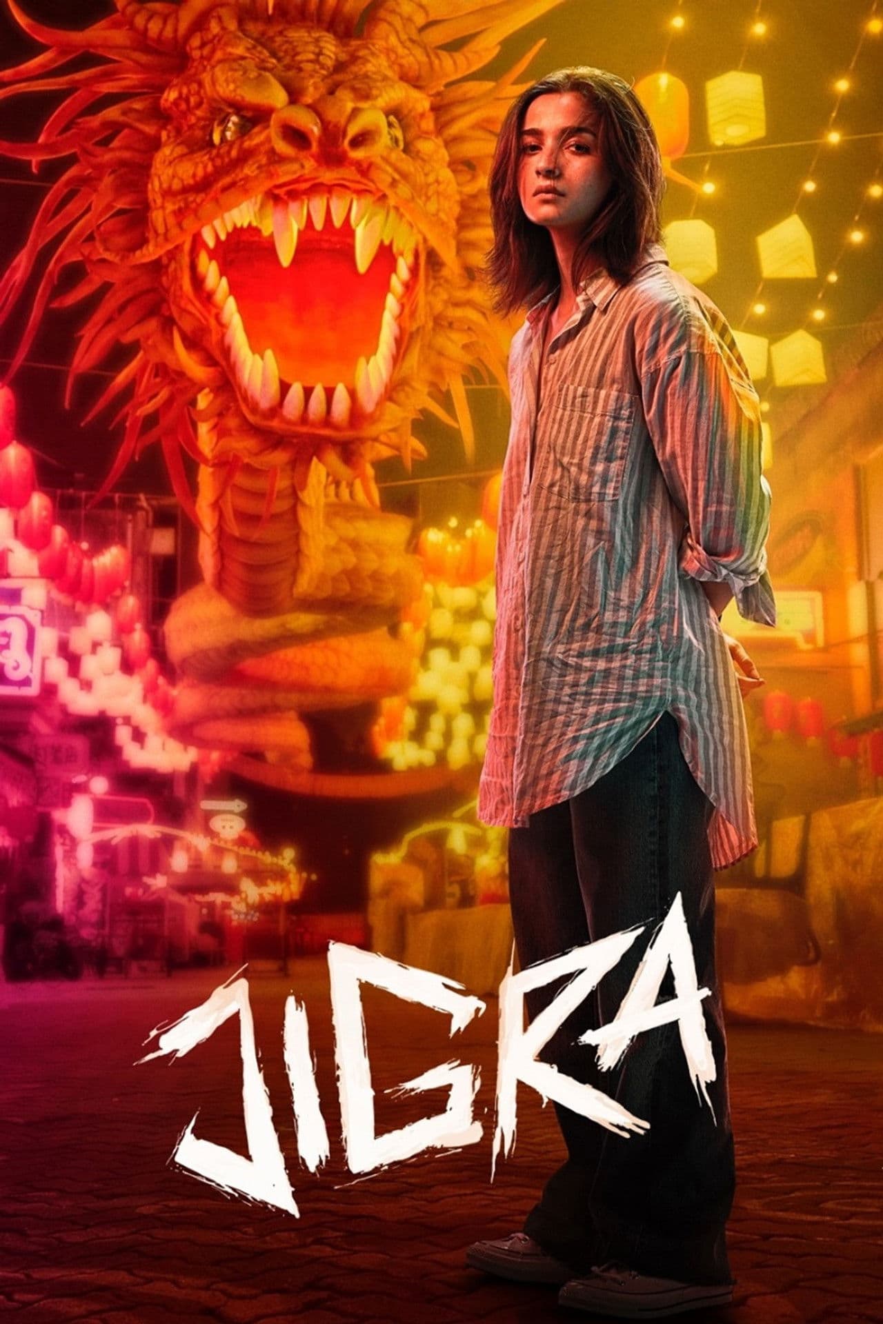 Jigra preview 2