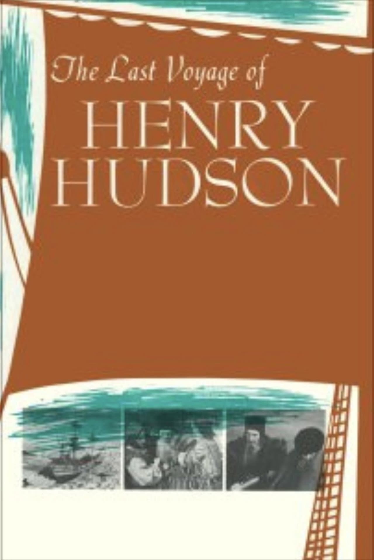 The Last Voyage of Henry Hudson preview 1