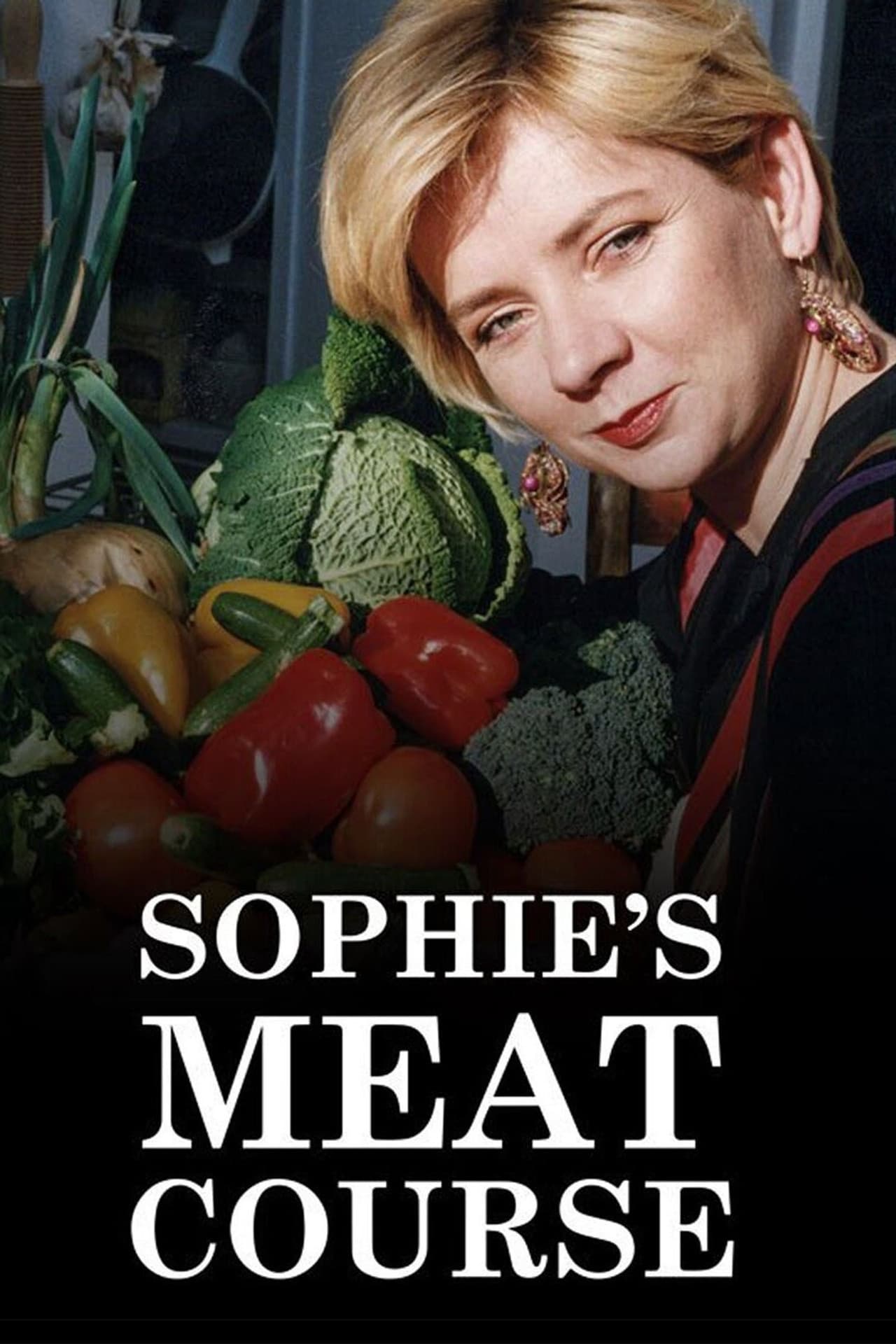 Sophie's Meat Course preview 1