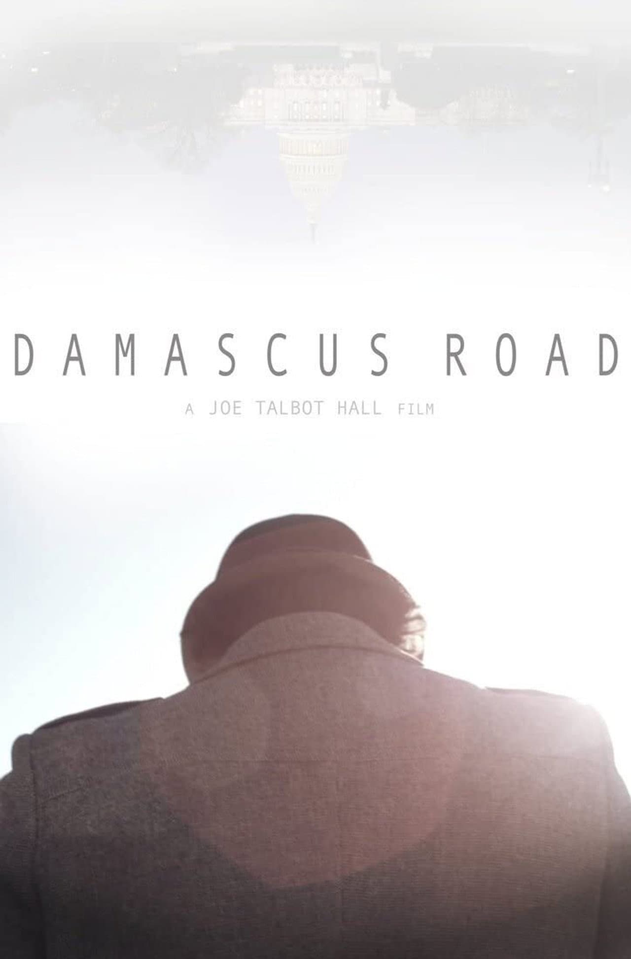 Damascus Road preview 1