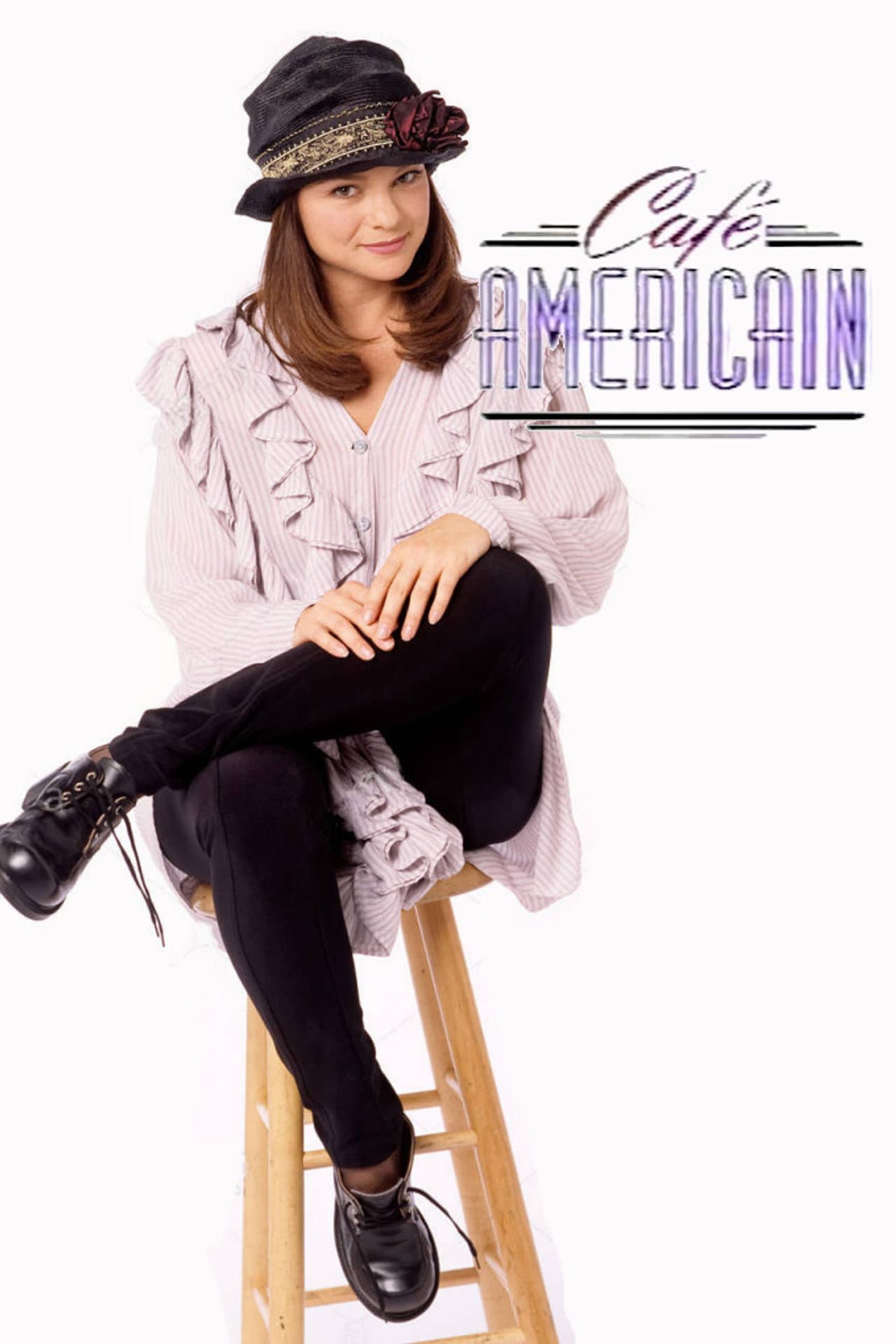 Cafe Americain preview 2
