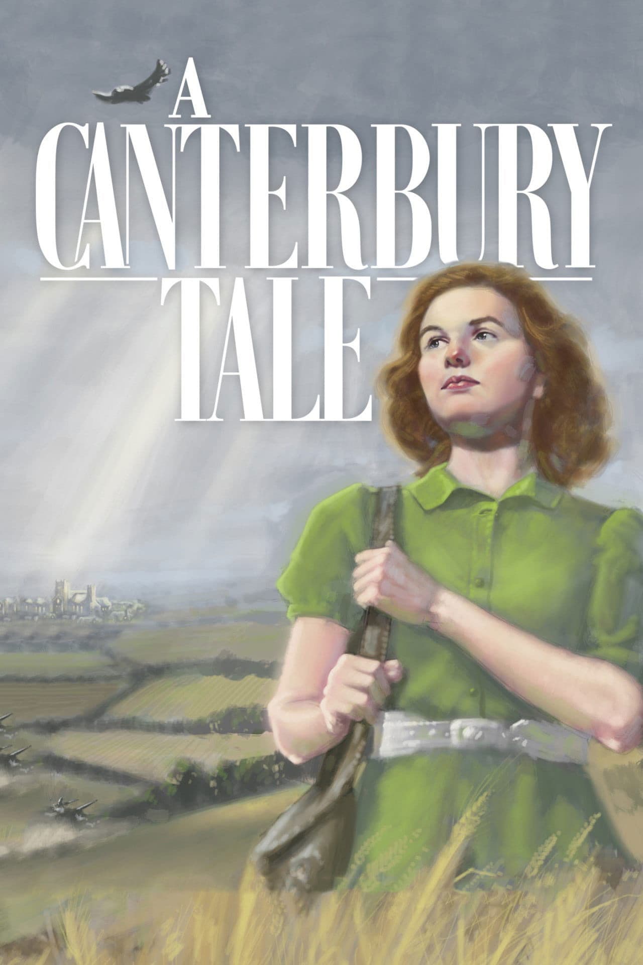 A Canterbury Tale preview 2