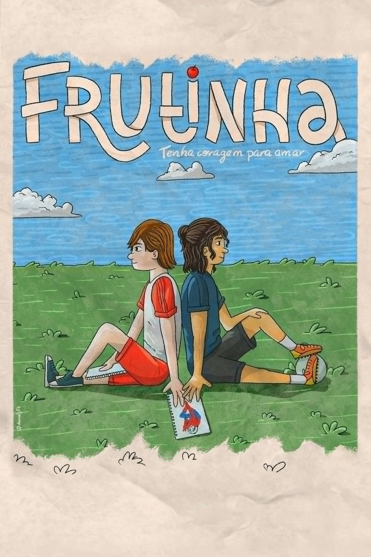 Fruity preview 2