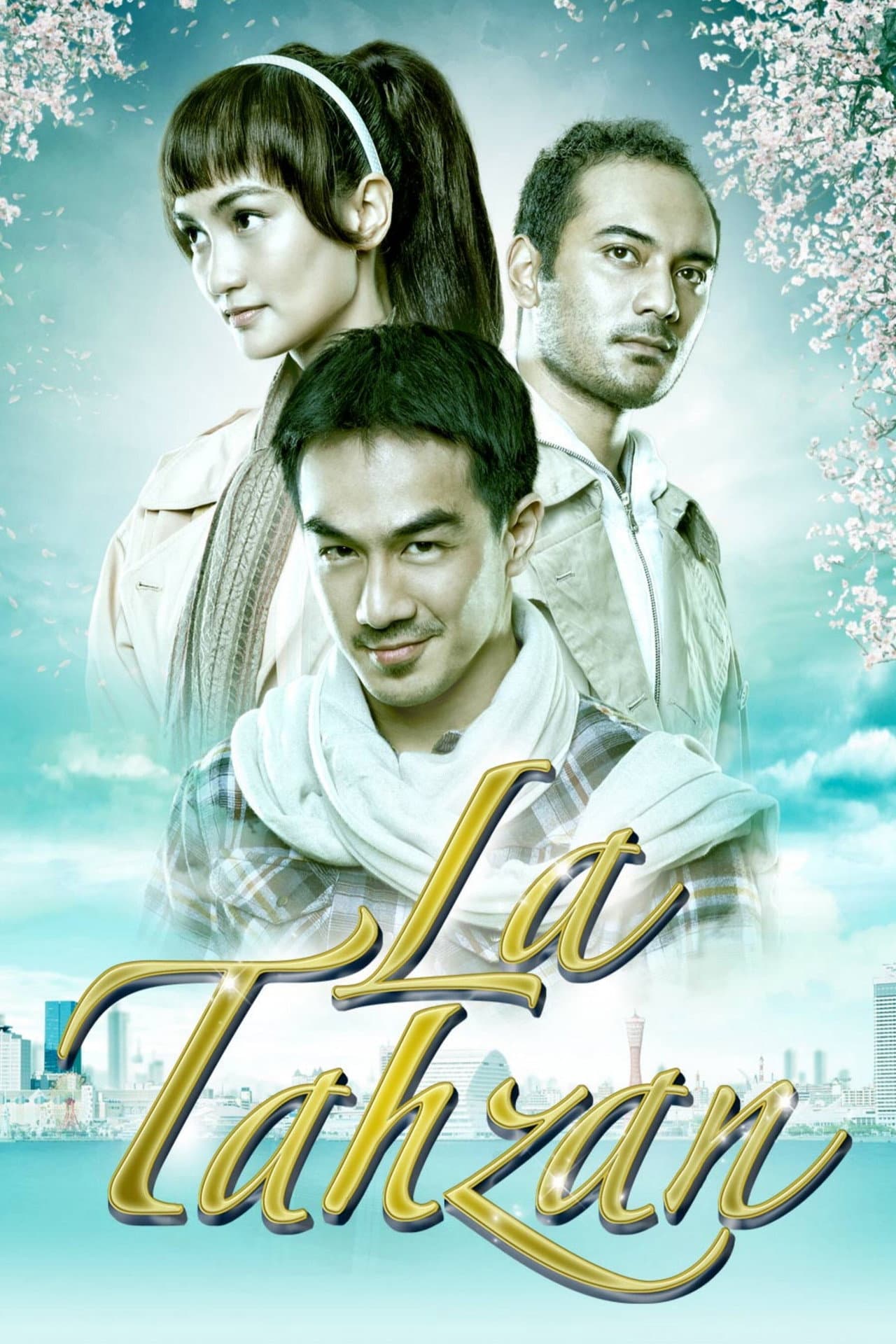 La Tahzan preview 2