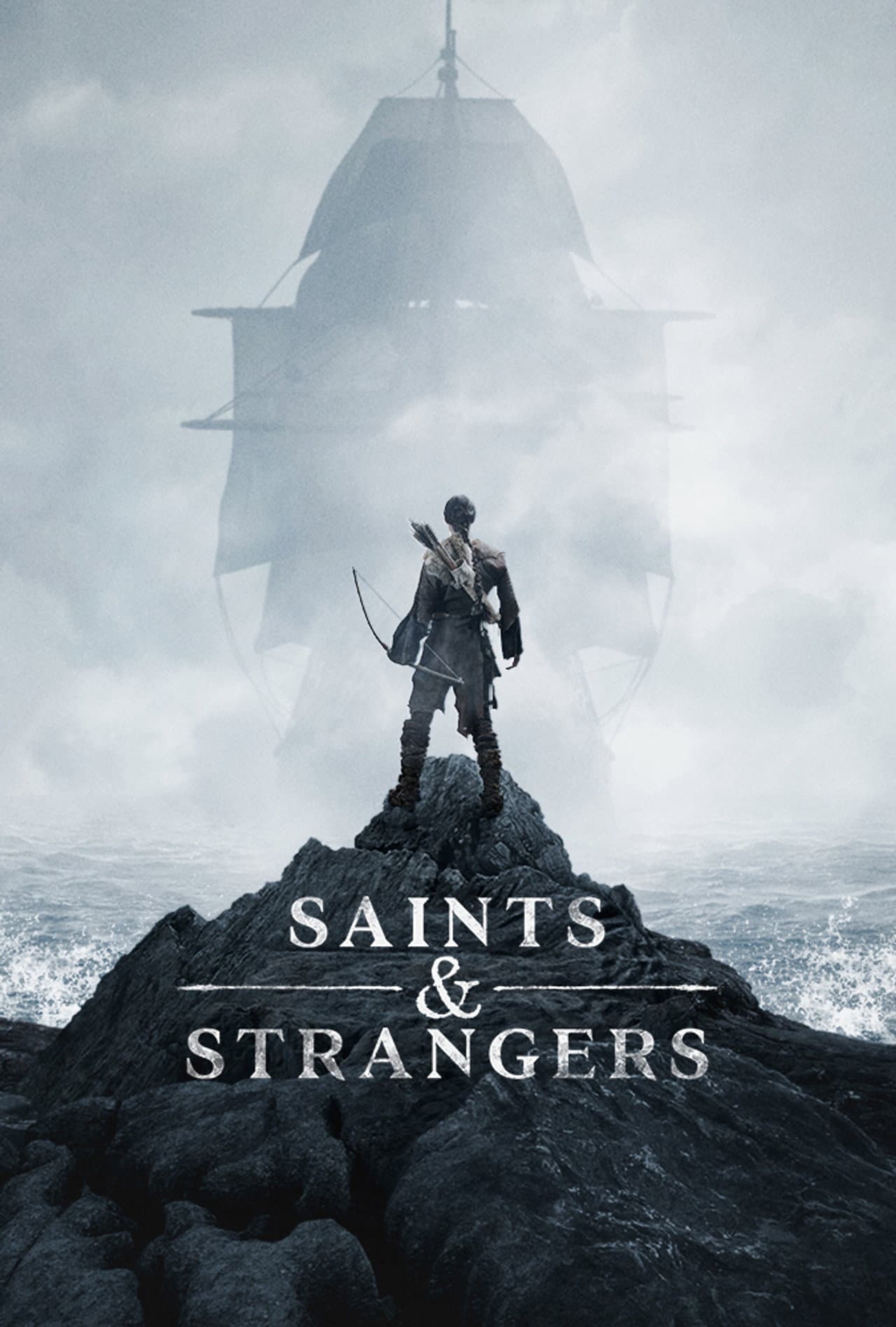 Saints & Strangers preview 2