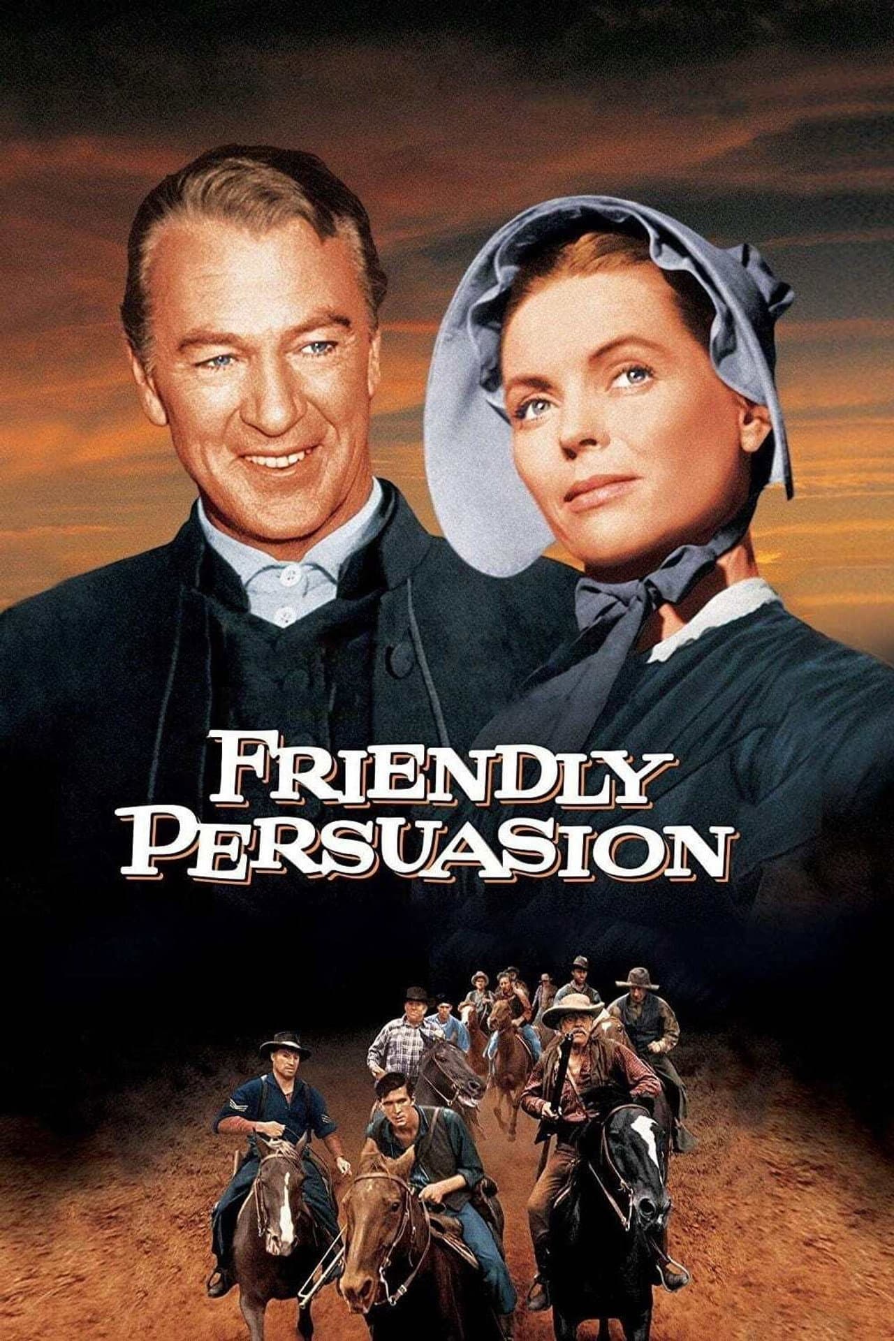 Friendly Persuasion preview 2