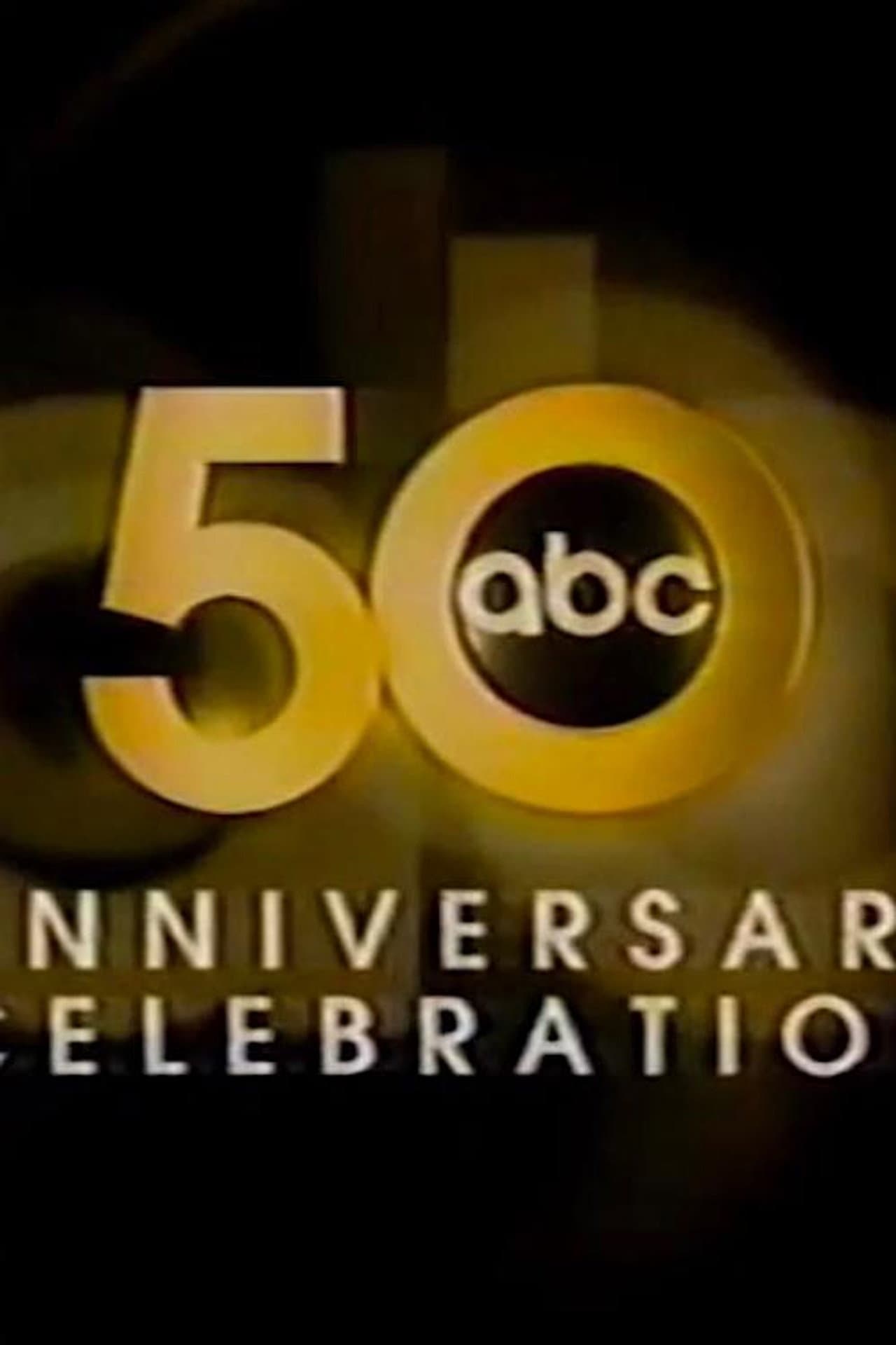 ABC's 50th Anniversary Celebration preview 1