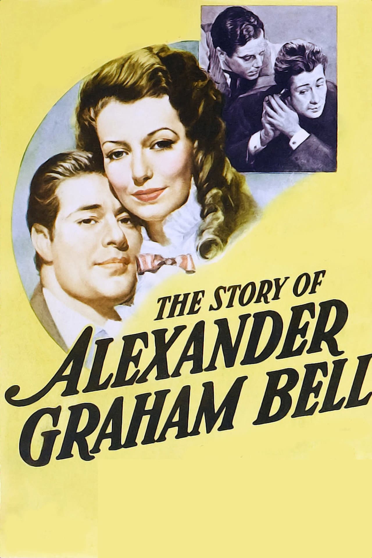 The Story of Alexander Graham Bell preview 2