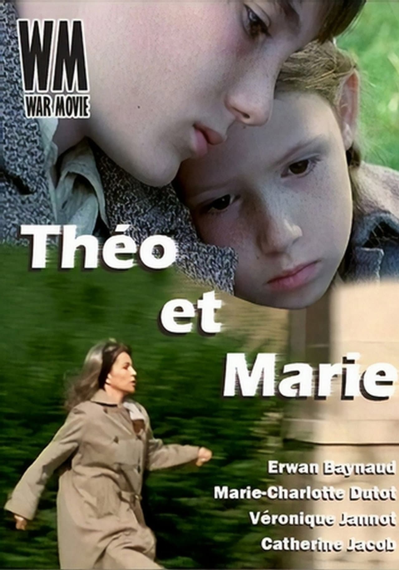 Théo et Marie preview 2