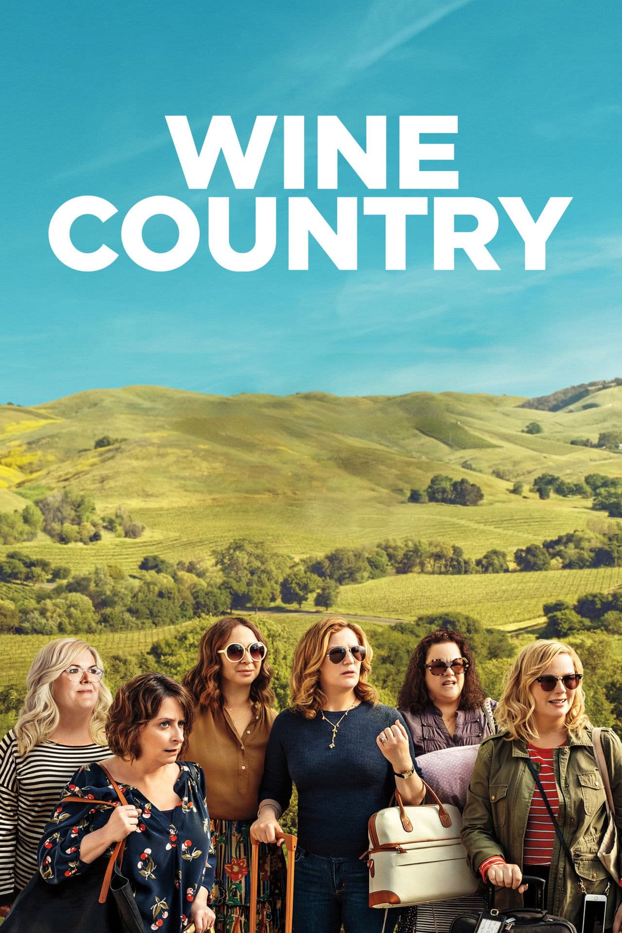 Wine Country preview 2