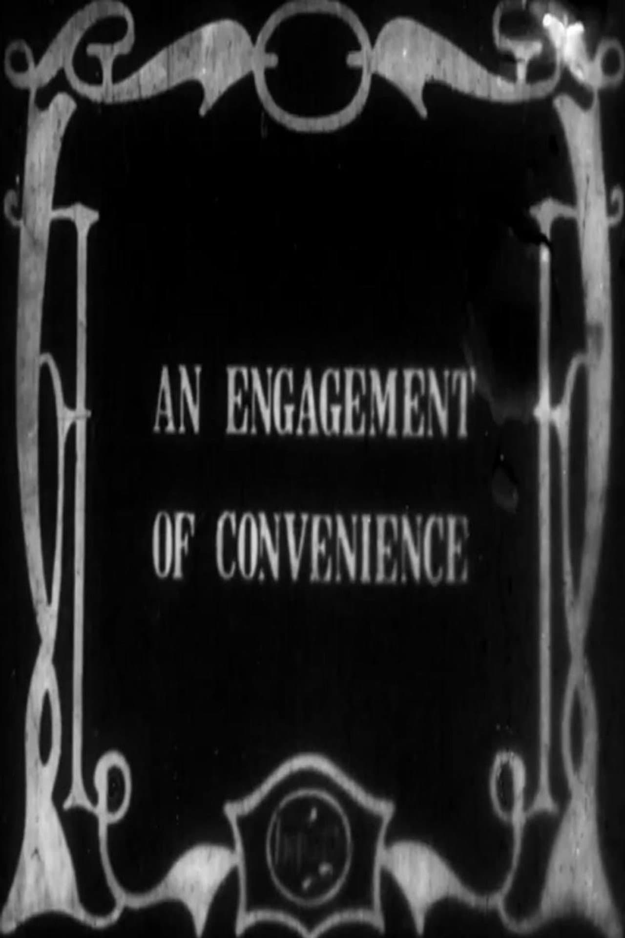 An Engagement of Convenience preview 2
