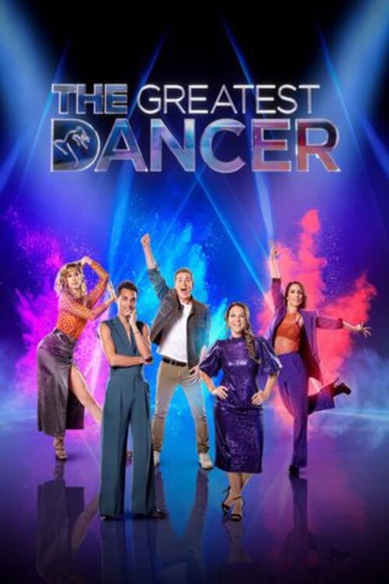 The Greatest Dancer van Vlaanderen preview 2