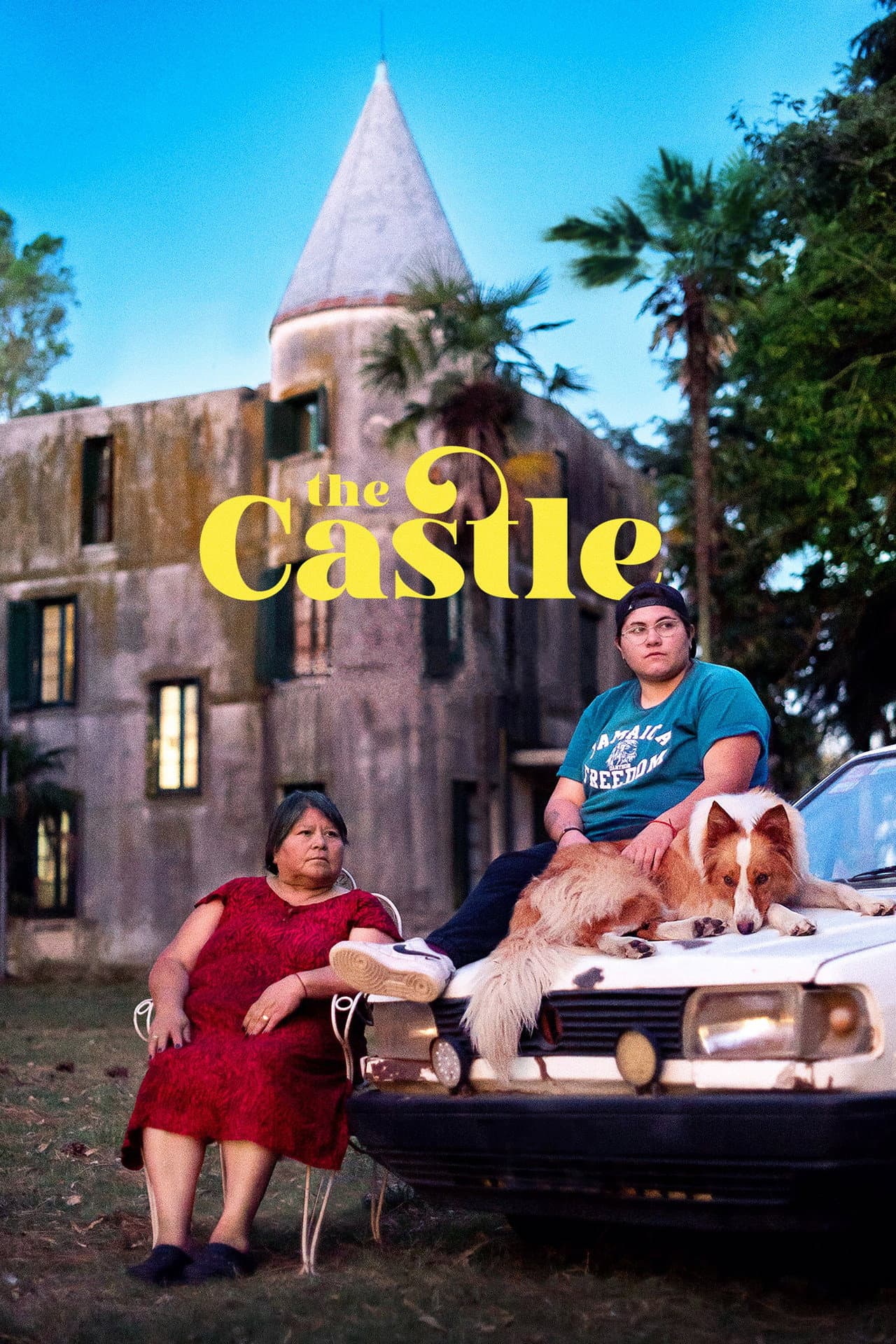 The Castle preview 2