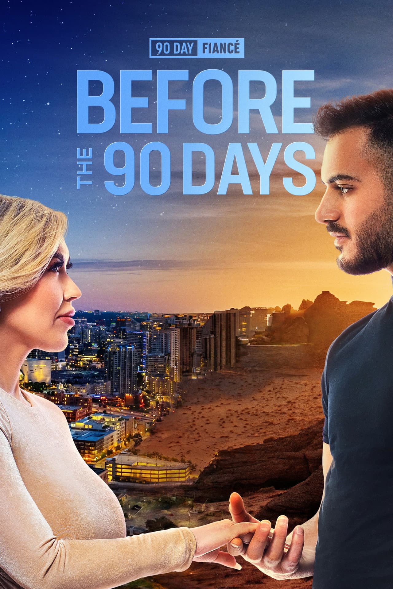 90 Day Fiancé: Before the 90 Days preview 2