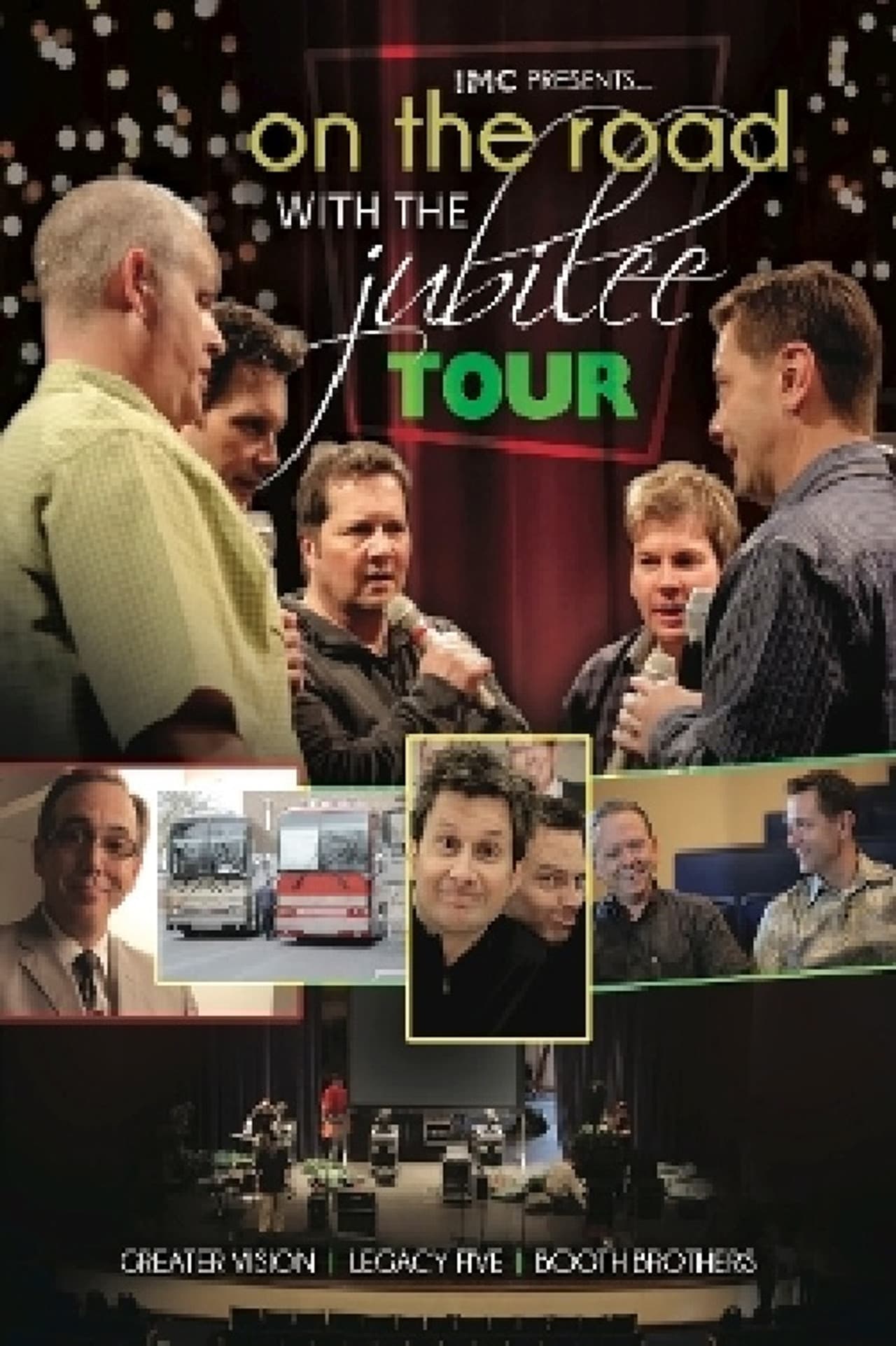 On the Road with the Jubilee Tour preview 1