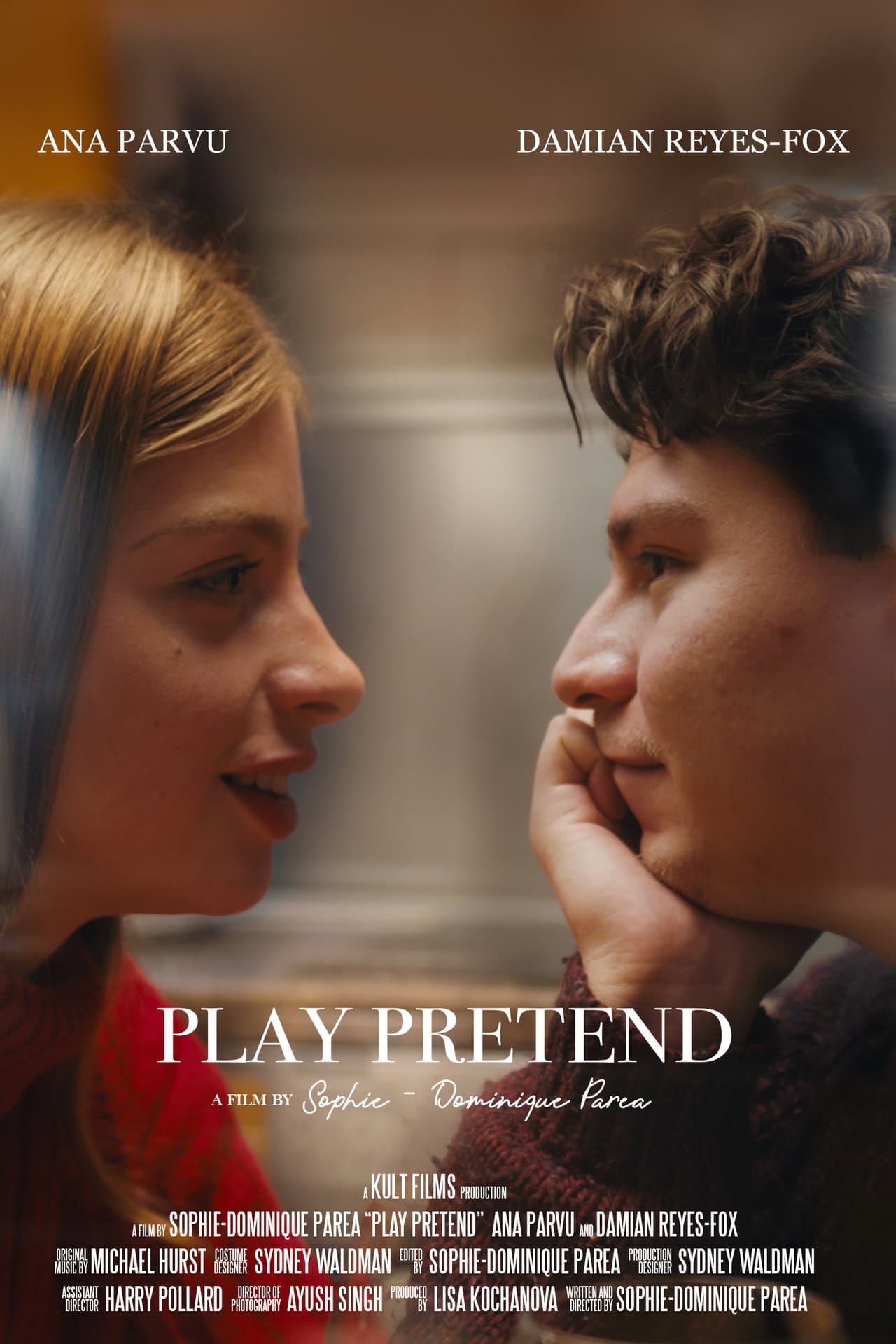 Play Pretend preview 1
