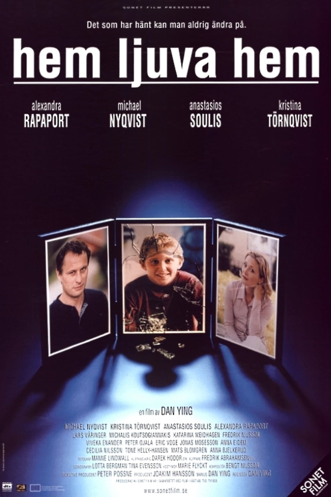 Home Sweet Home preview 2