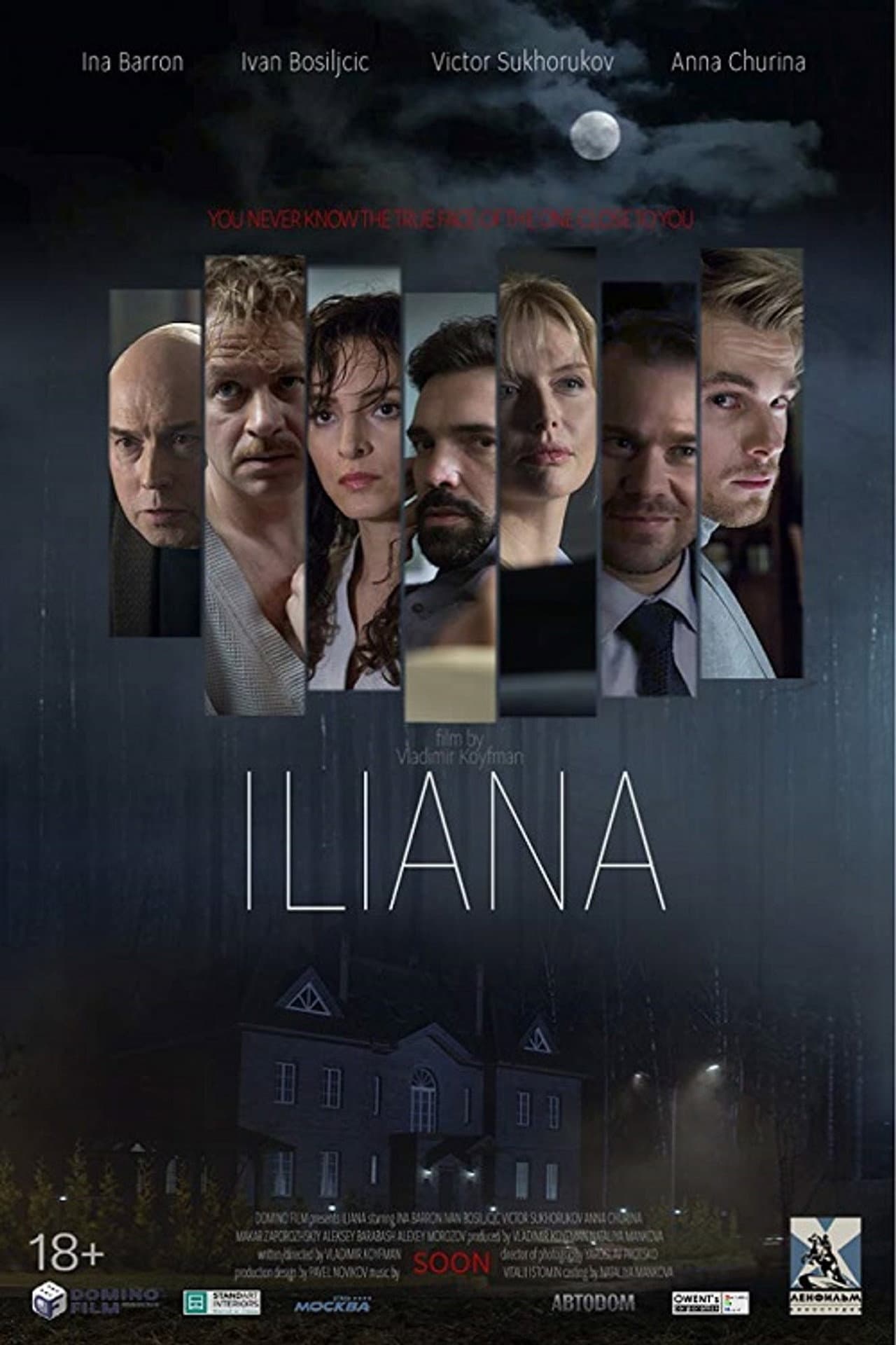 Iliana preview 2