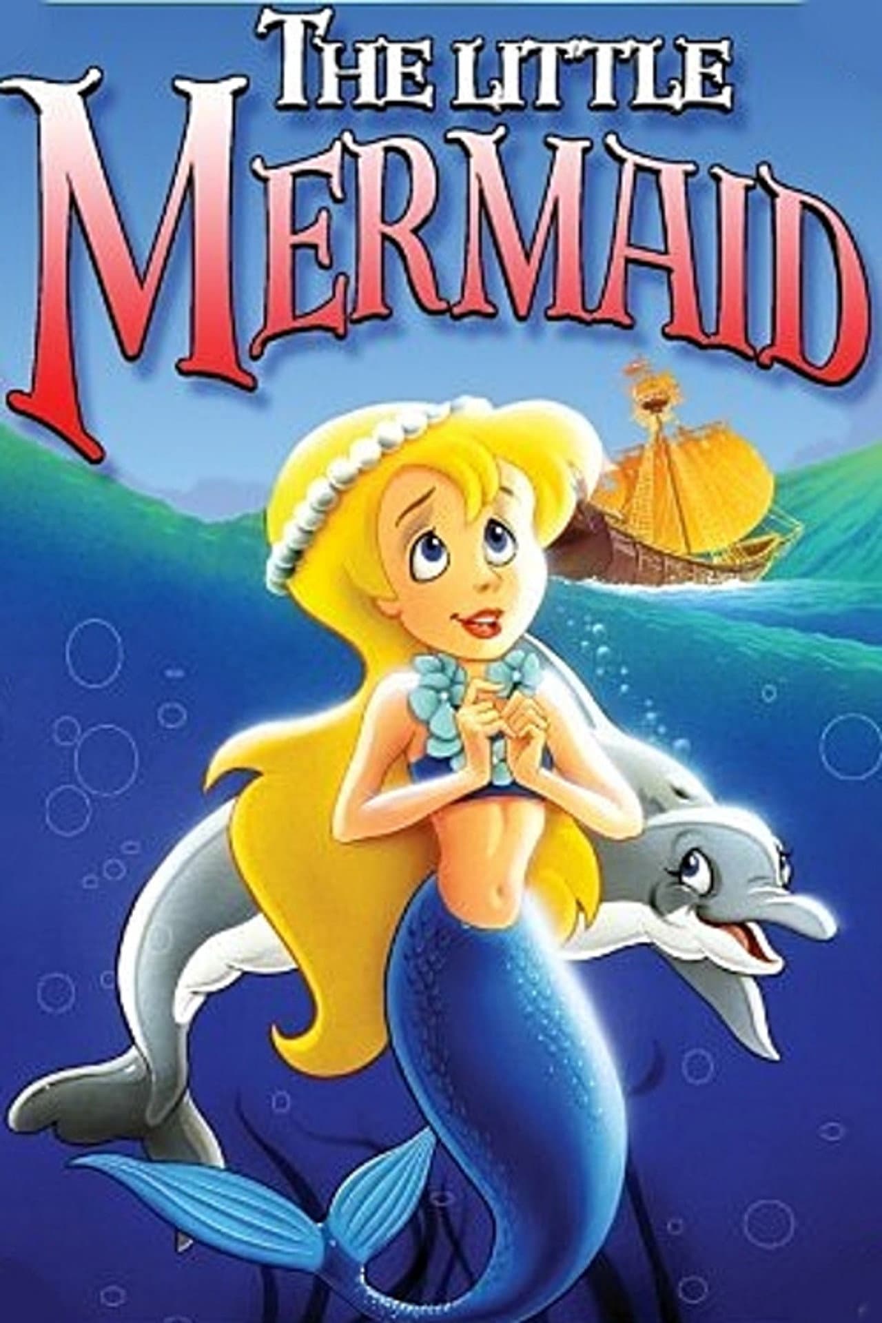 The Little Mermaid preview 2