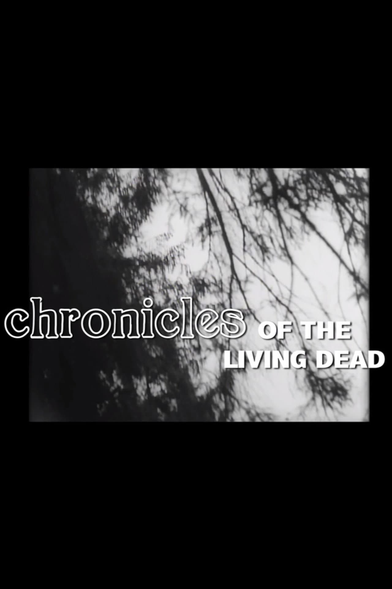 Chronicles of the Living Dead preview 1