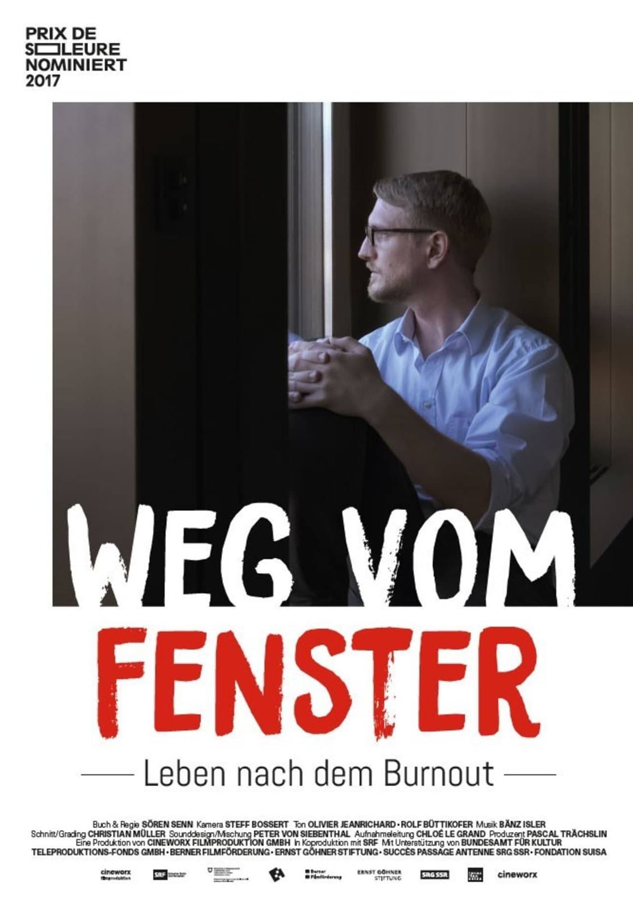 Weg vom Fenster - Leben nach dem Burnout preview 1