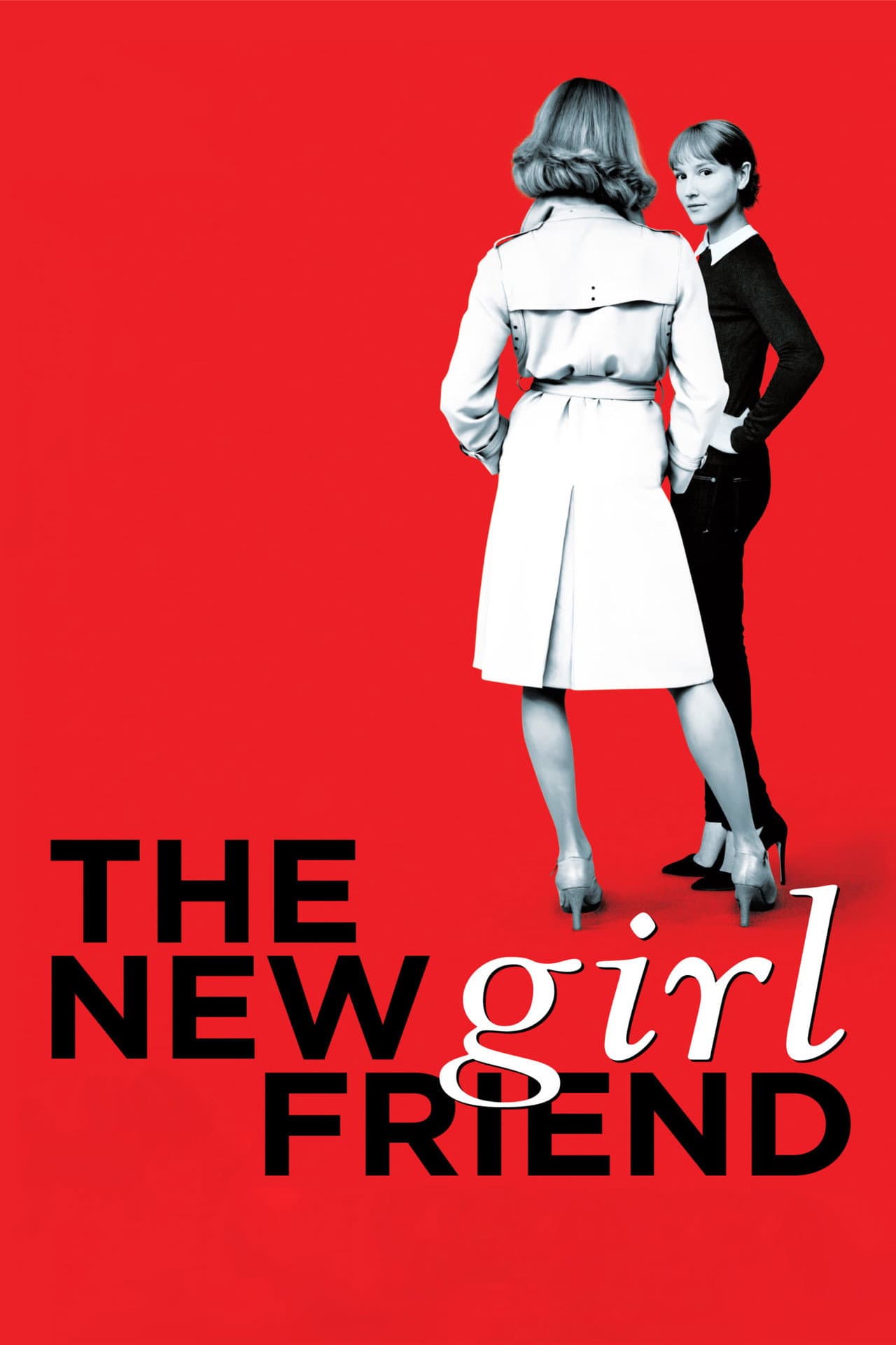 The New Girlfriend preview 2