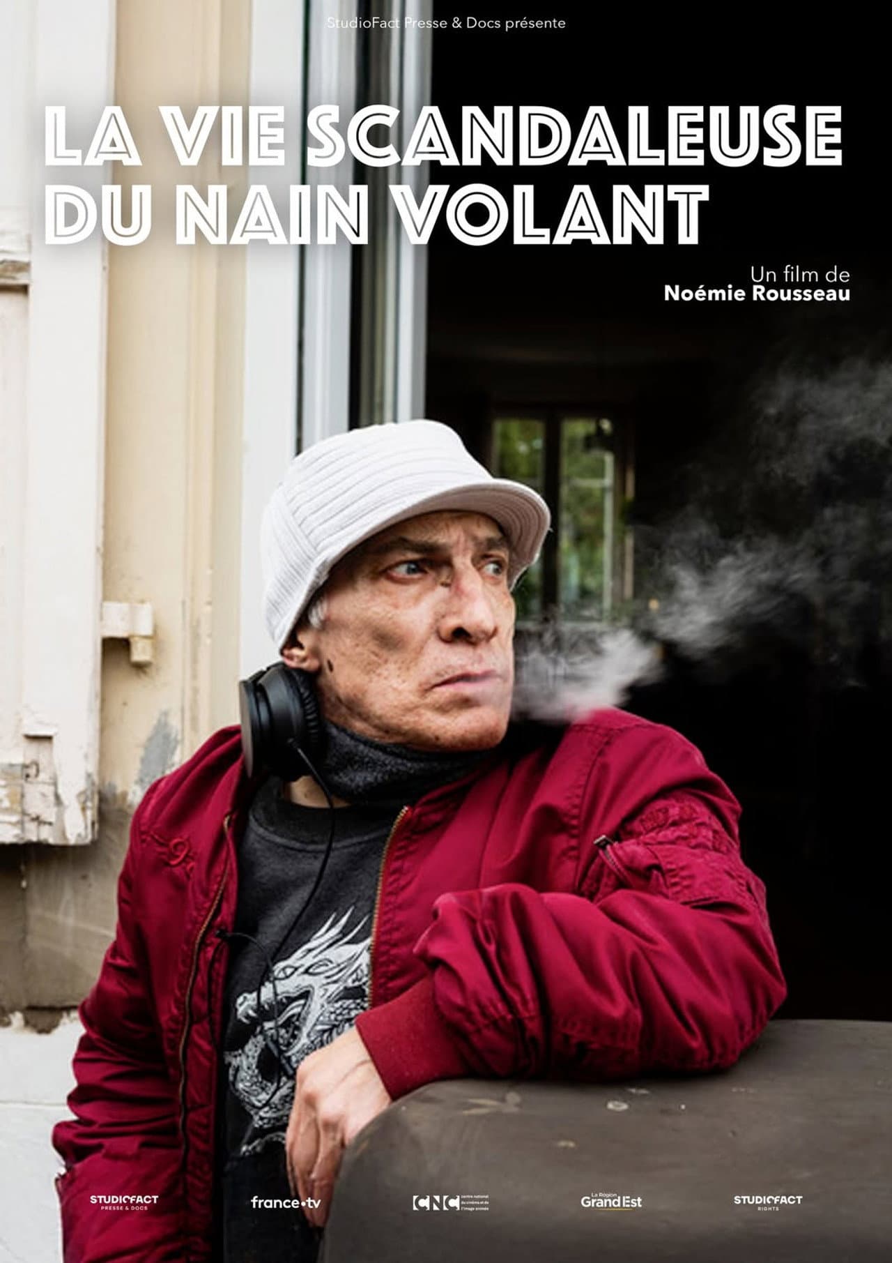 La vie scandaleuse du nain volant preview 2