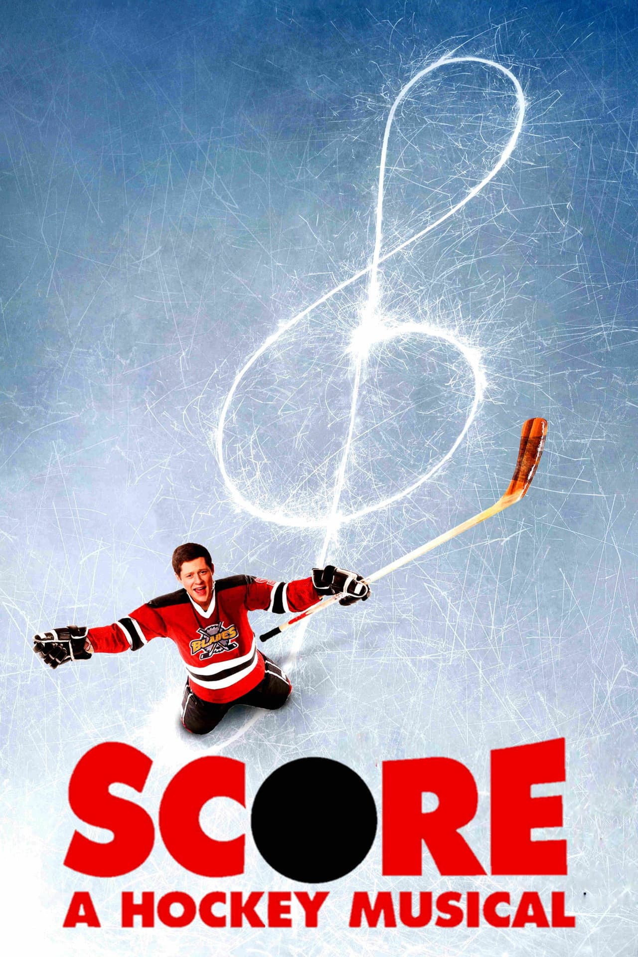 Score: A Hockey Musical preview 2