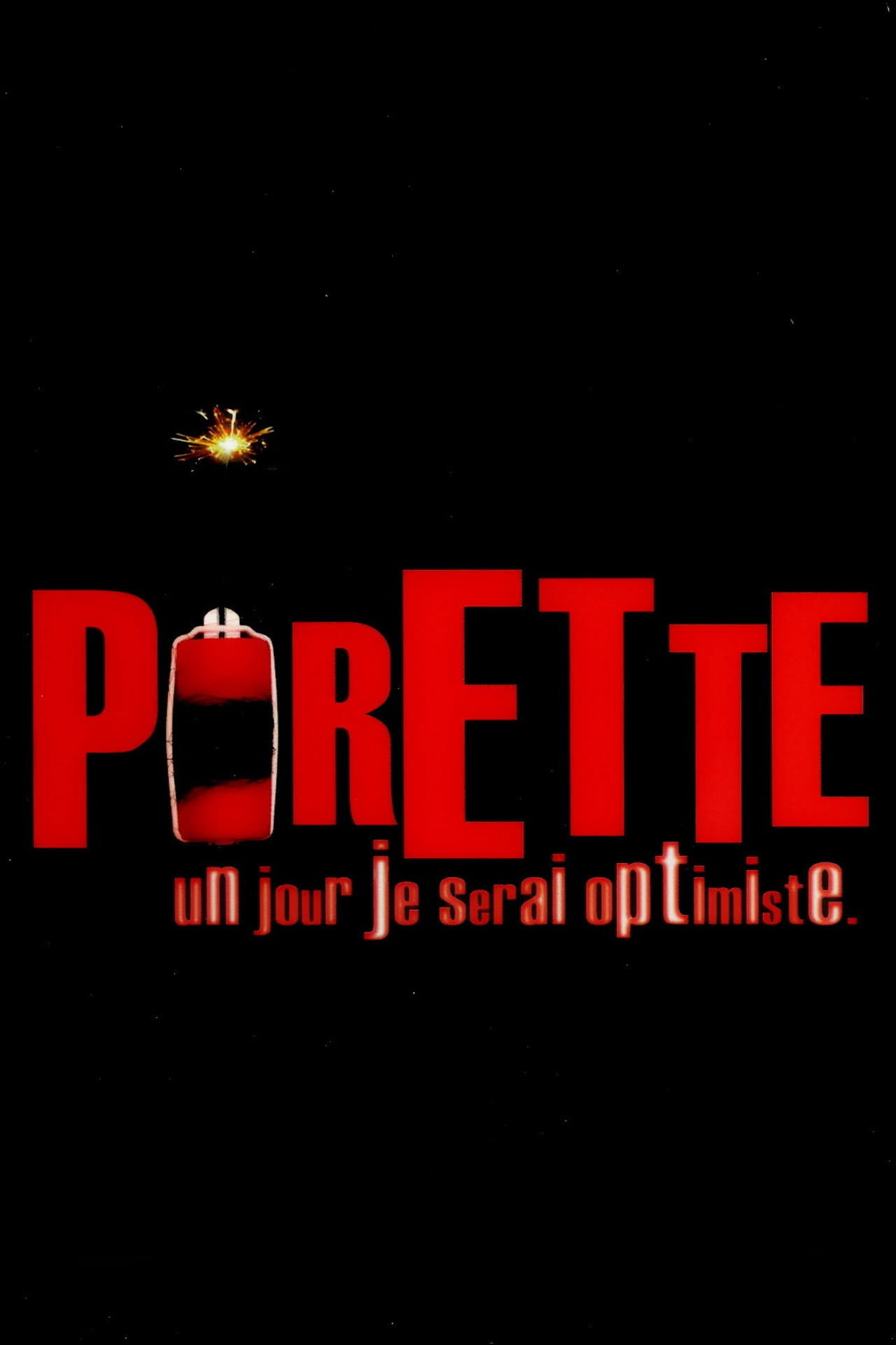 Francois Pirette - Un jour je serai optimiste preview 1