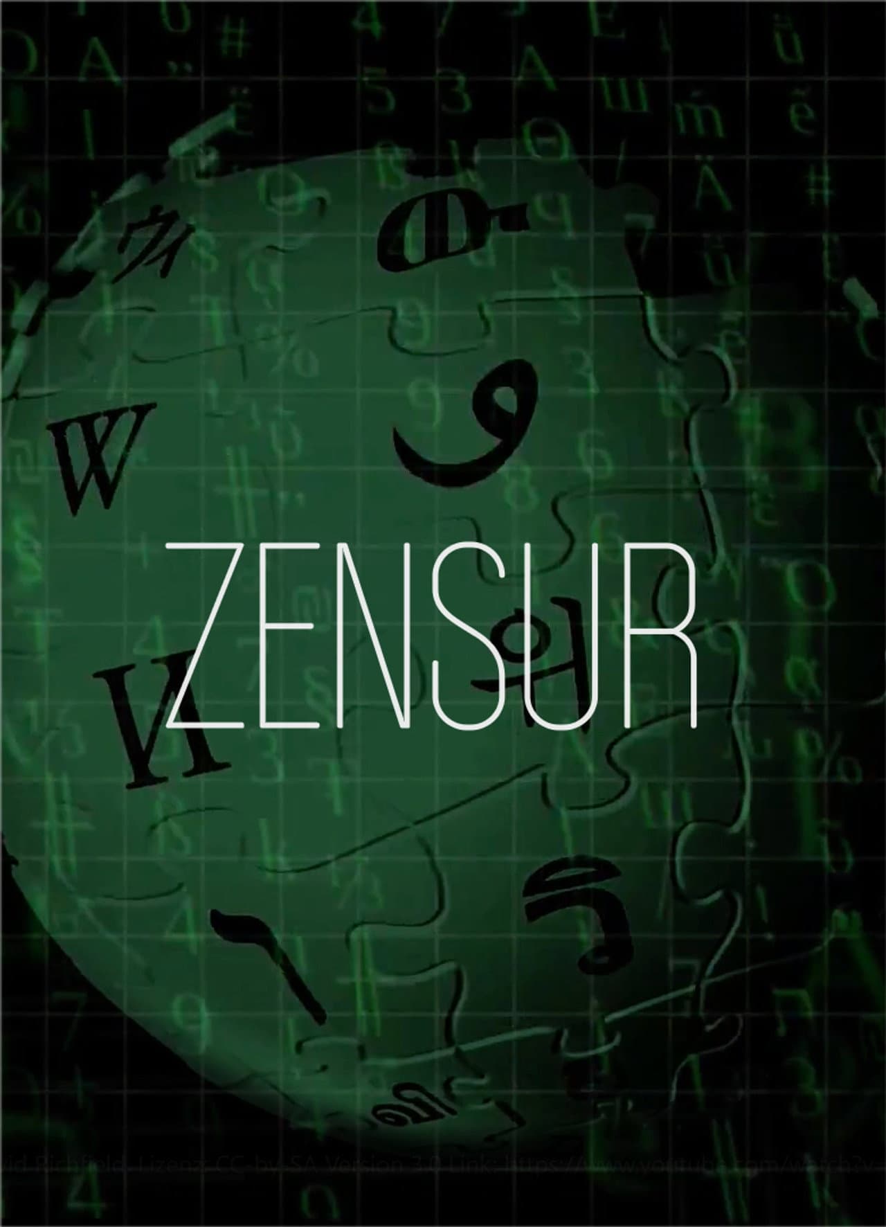 Zensur: Die organisierte Manipulation der Wikipedia und anderer Medien preview 2